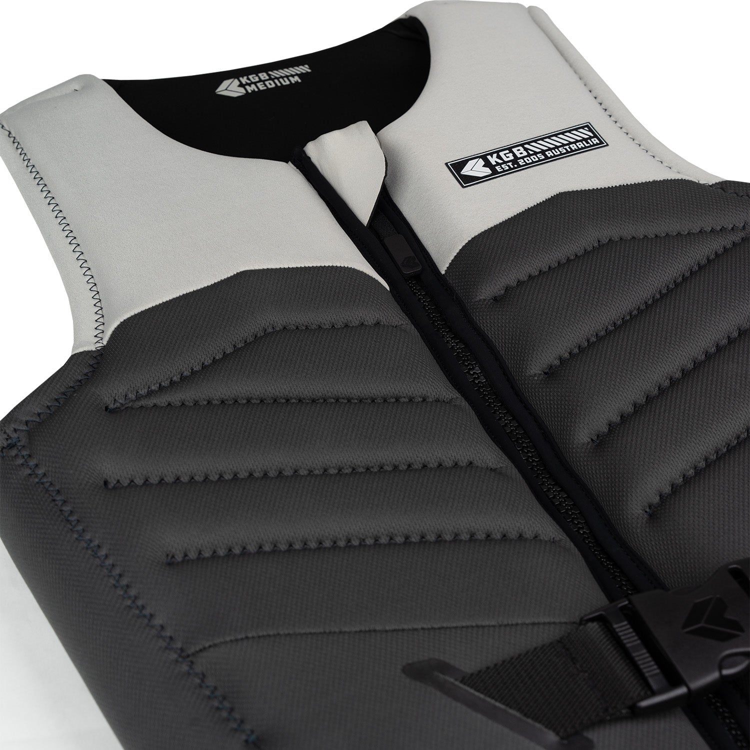 Control Life Jacket