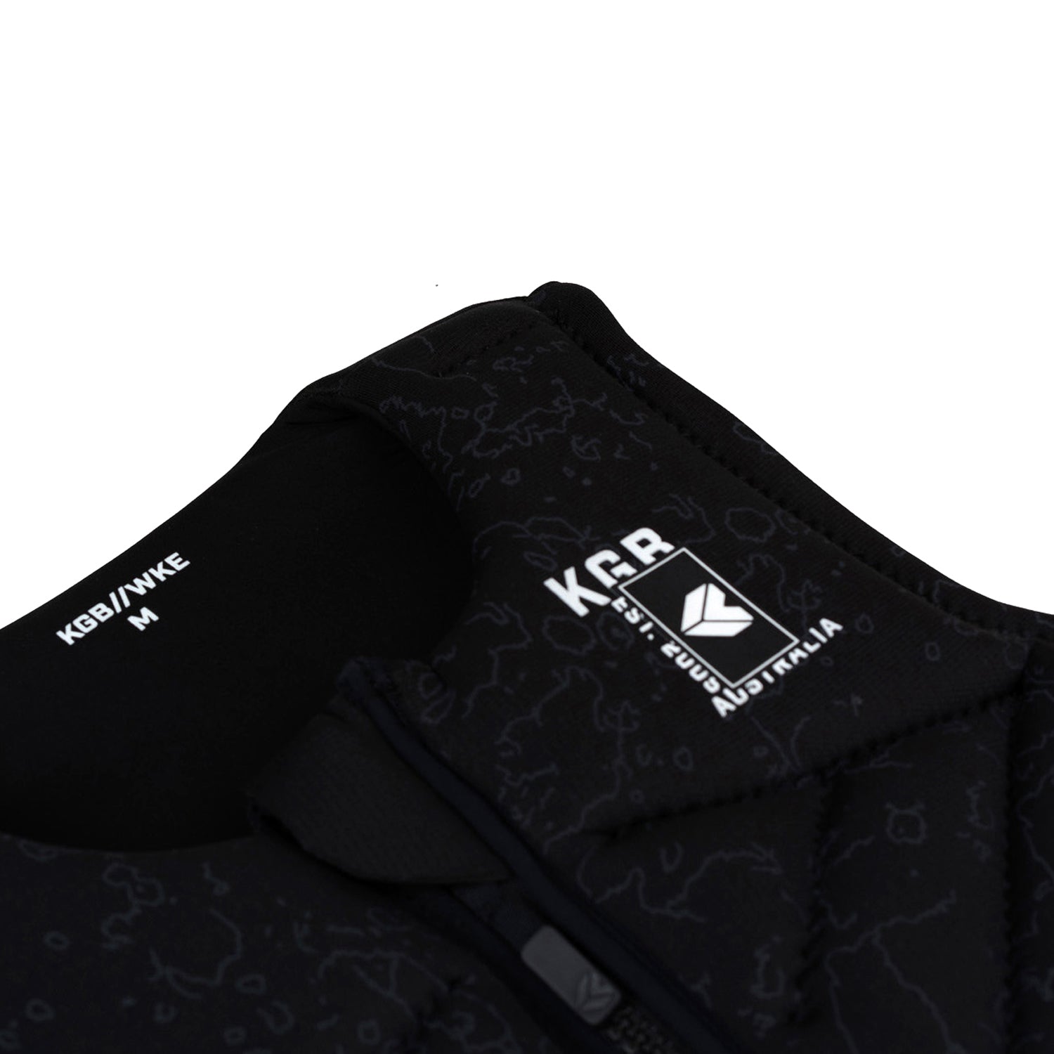 Stash Life Jacket