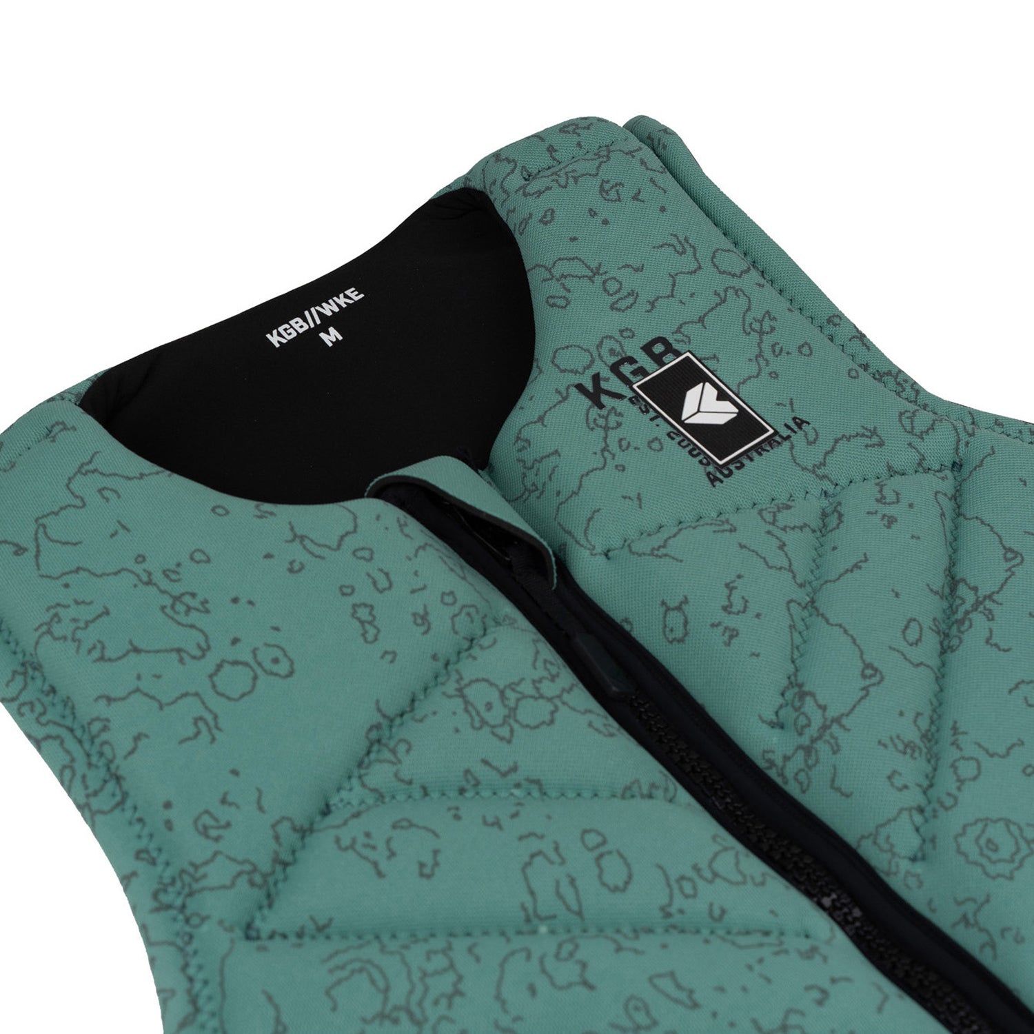 Stash Life Jacket