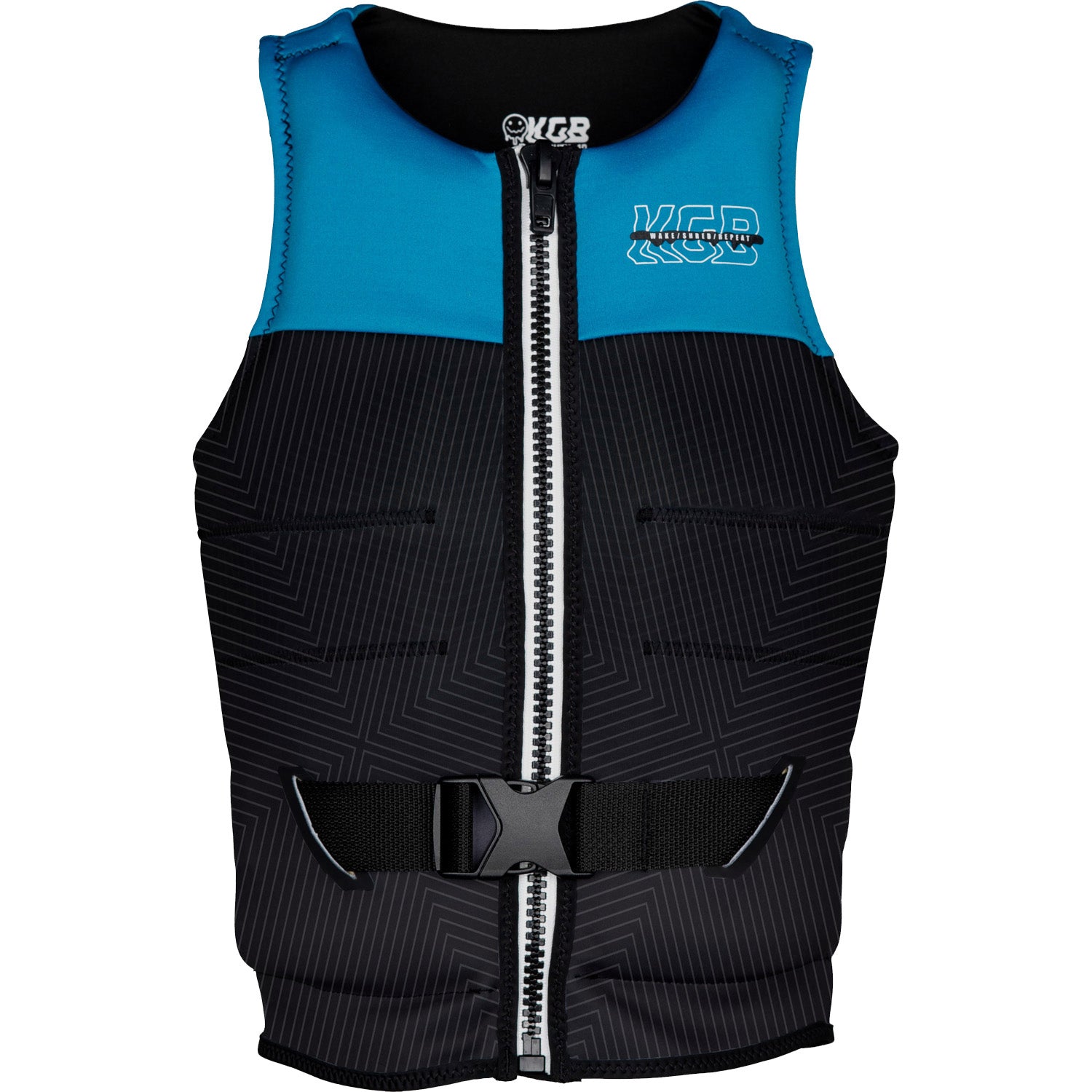 Teen Tempo Life Jacket