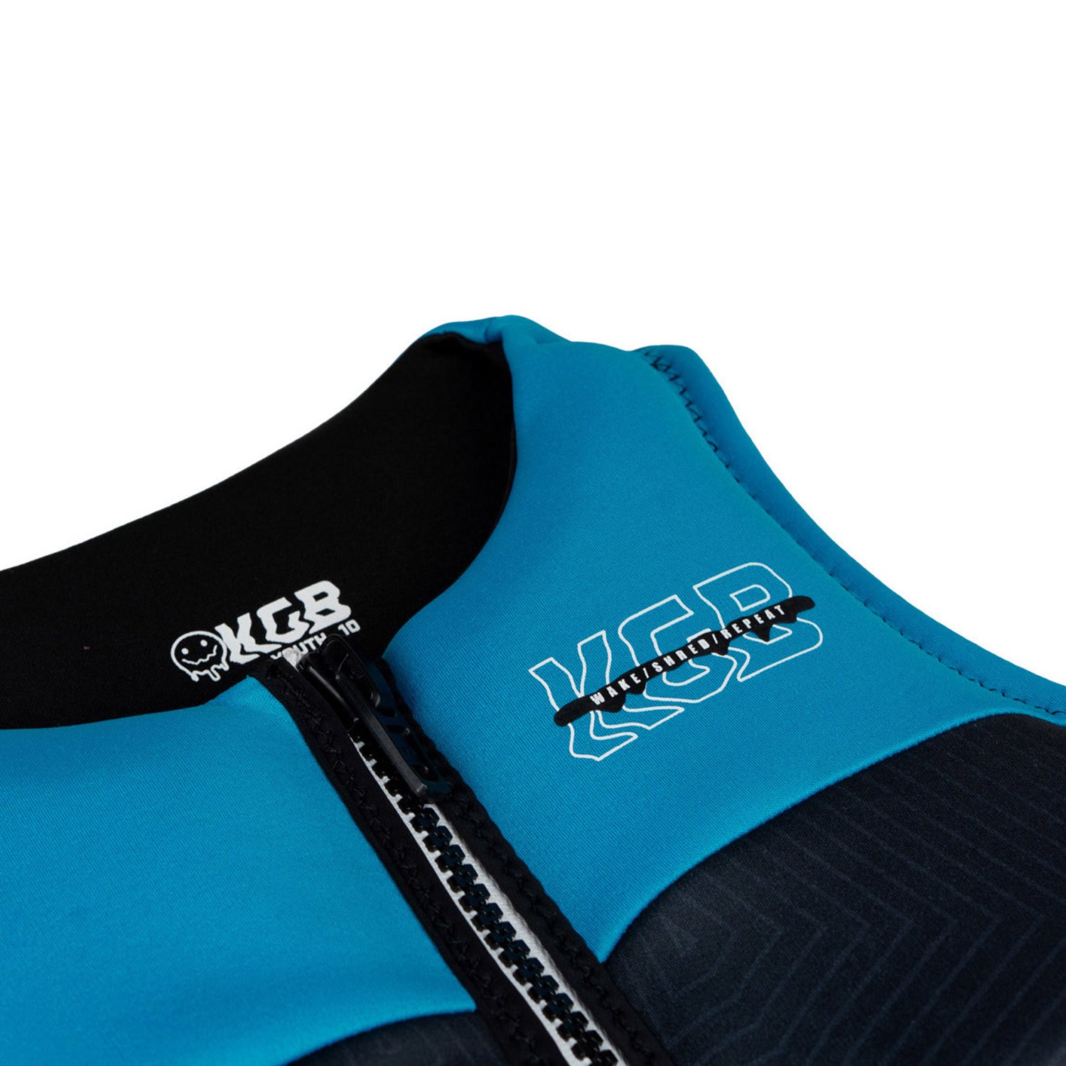 Teen Tempo Life Jacket