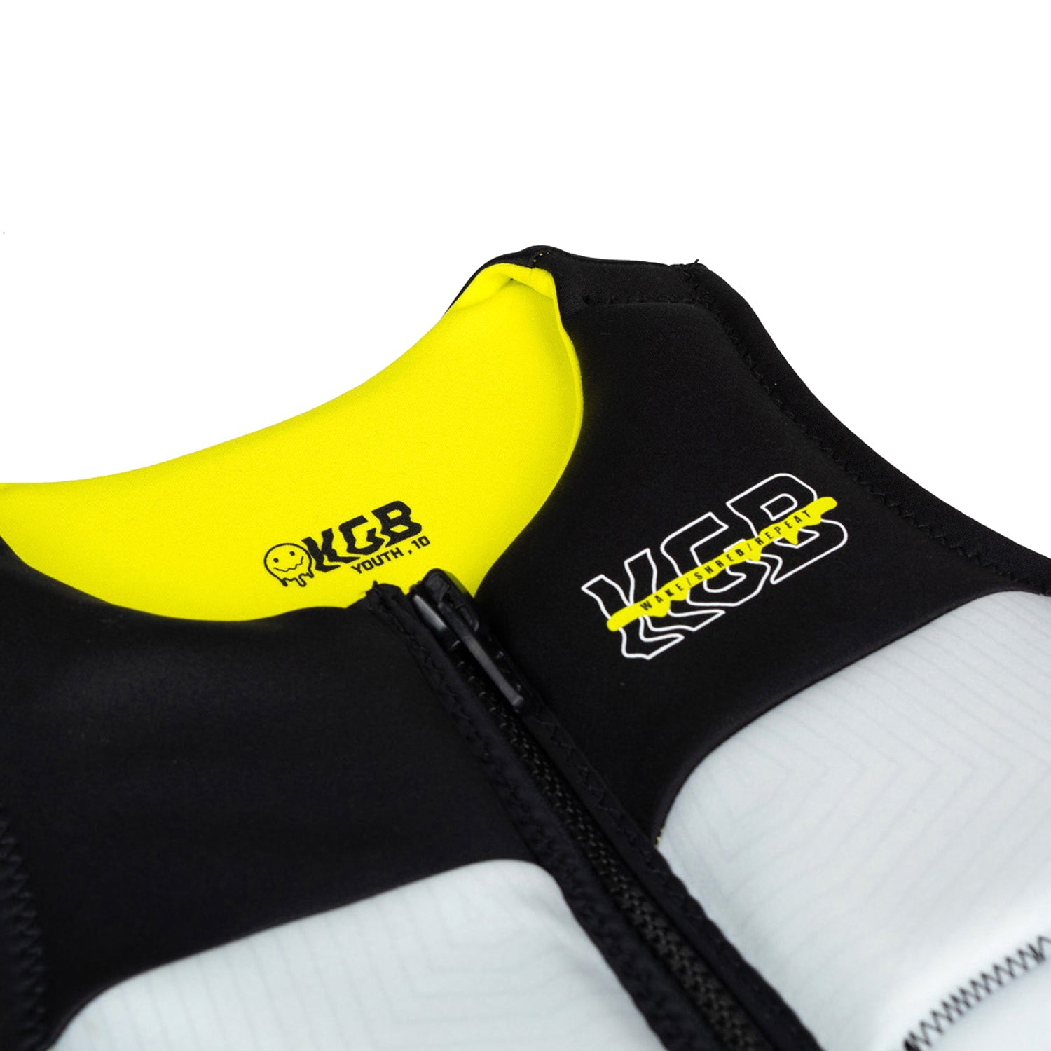 Teen Tempo Life Jacket