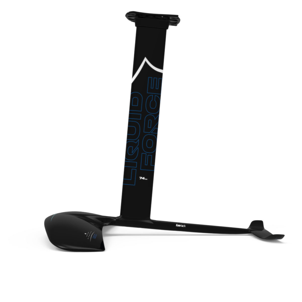Alloy Launch 1200 FuseLock Foil