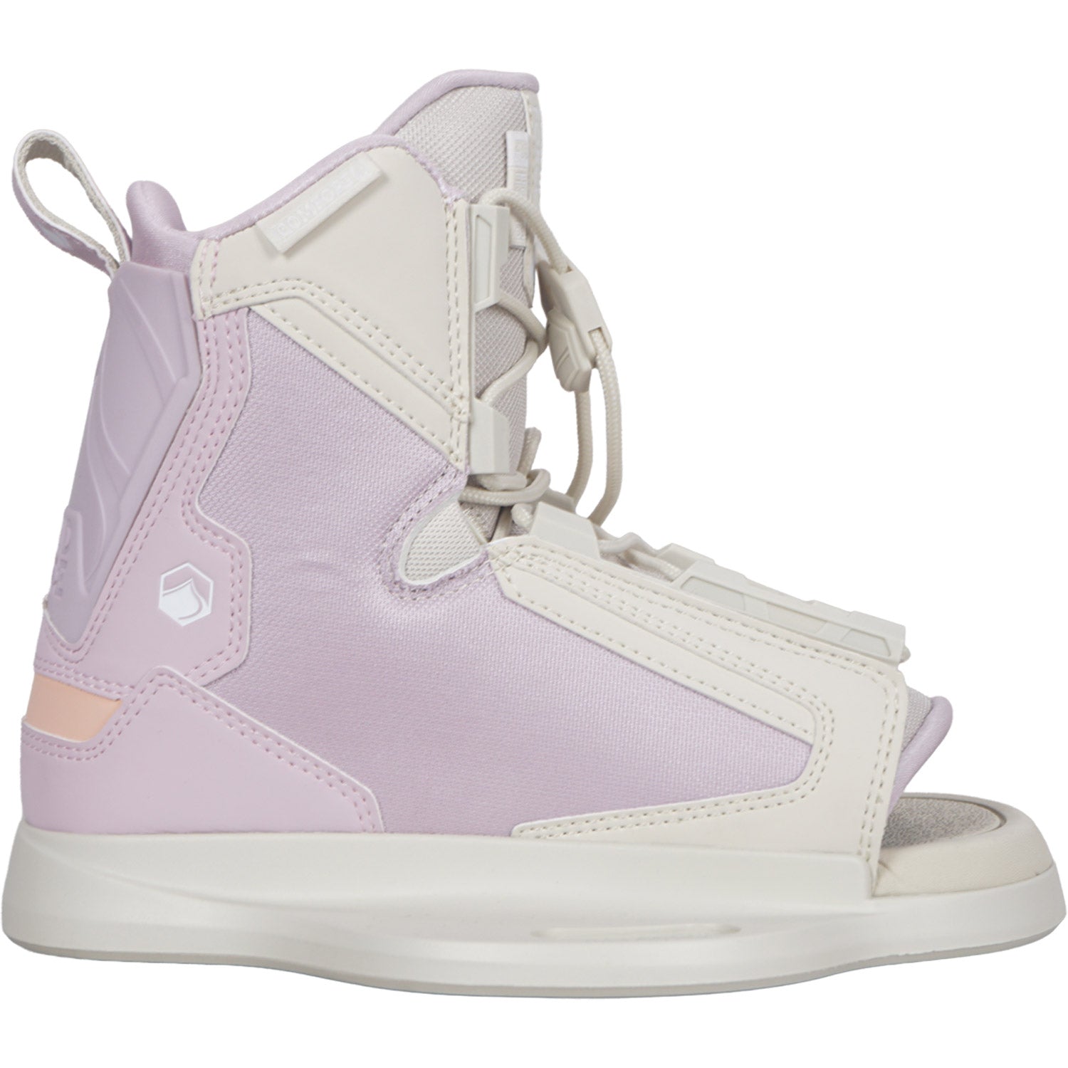 Plush Wakeboard boots