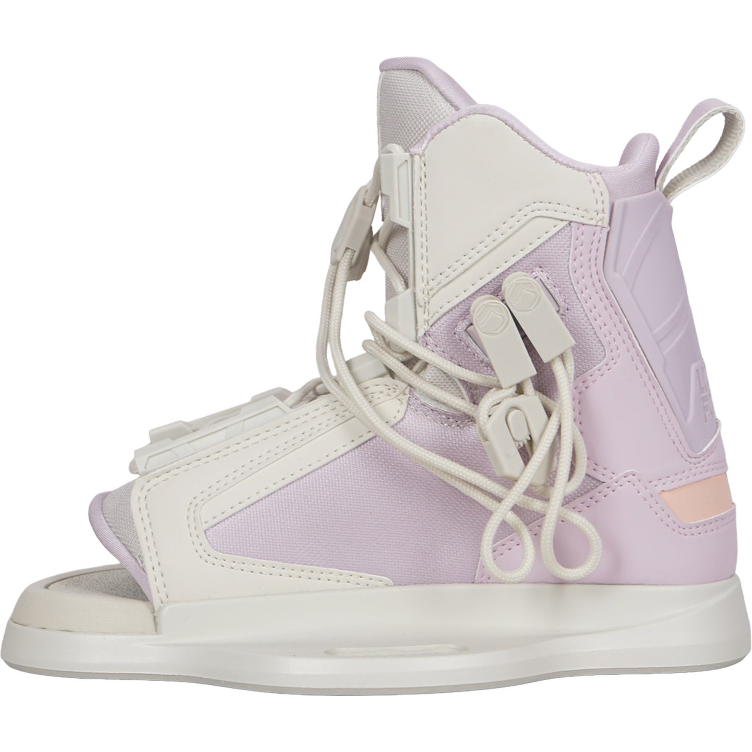 Plush Wakeboard boots