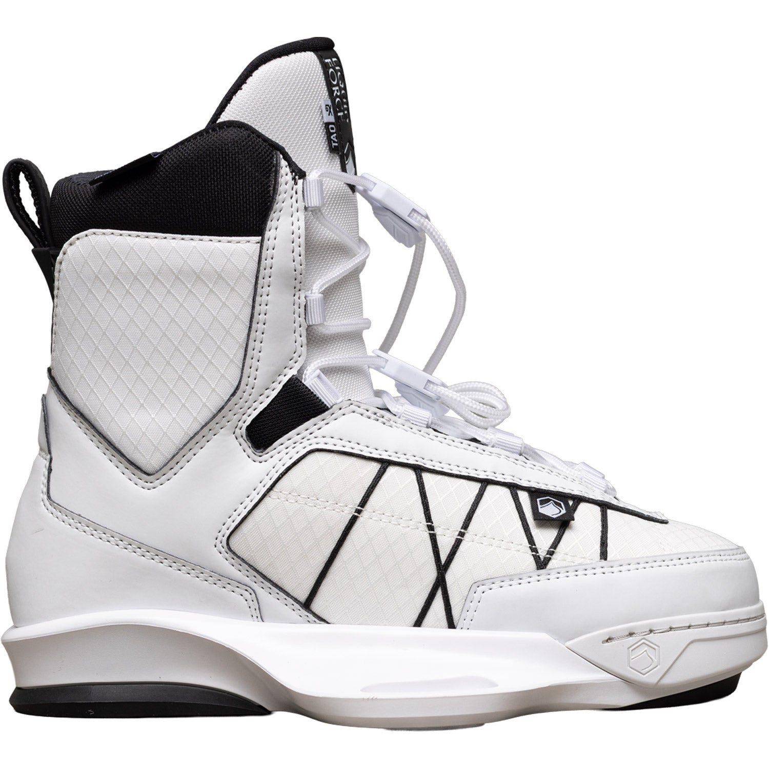 Tao 6X Wakeboard Boots