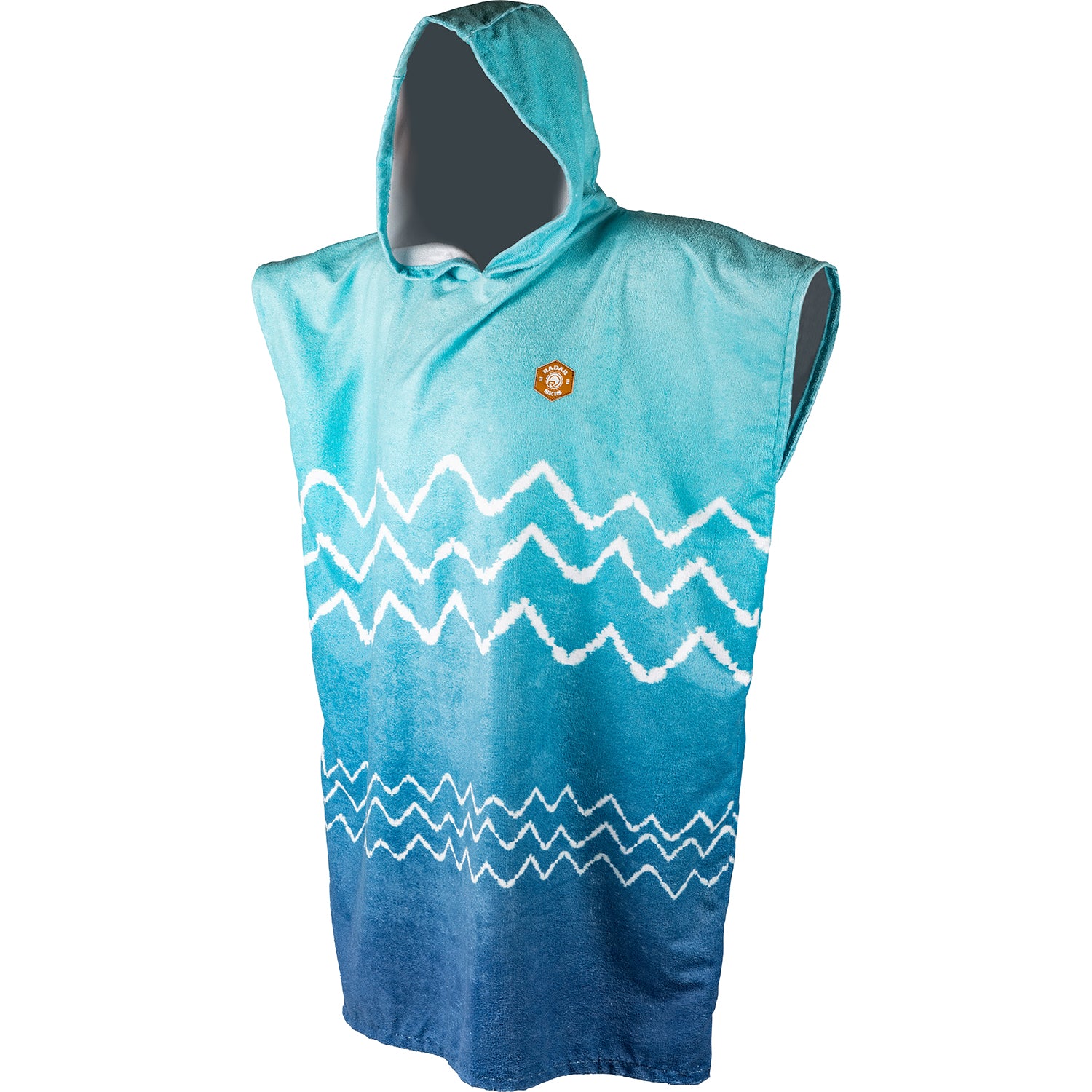 Change Poncho