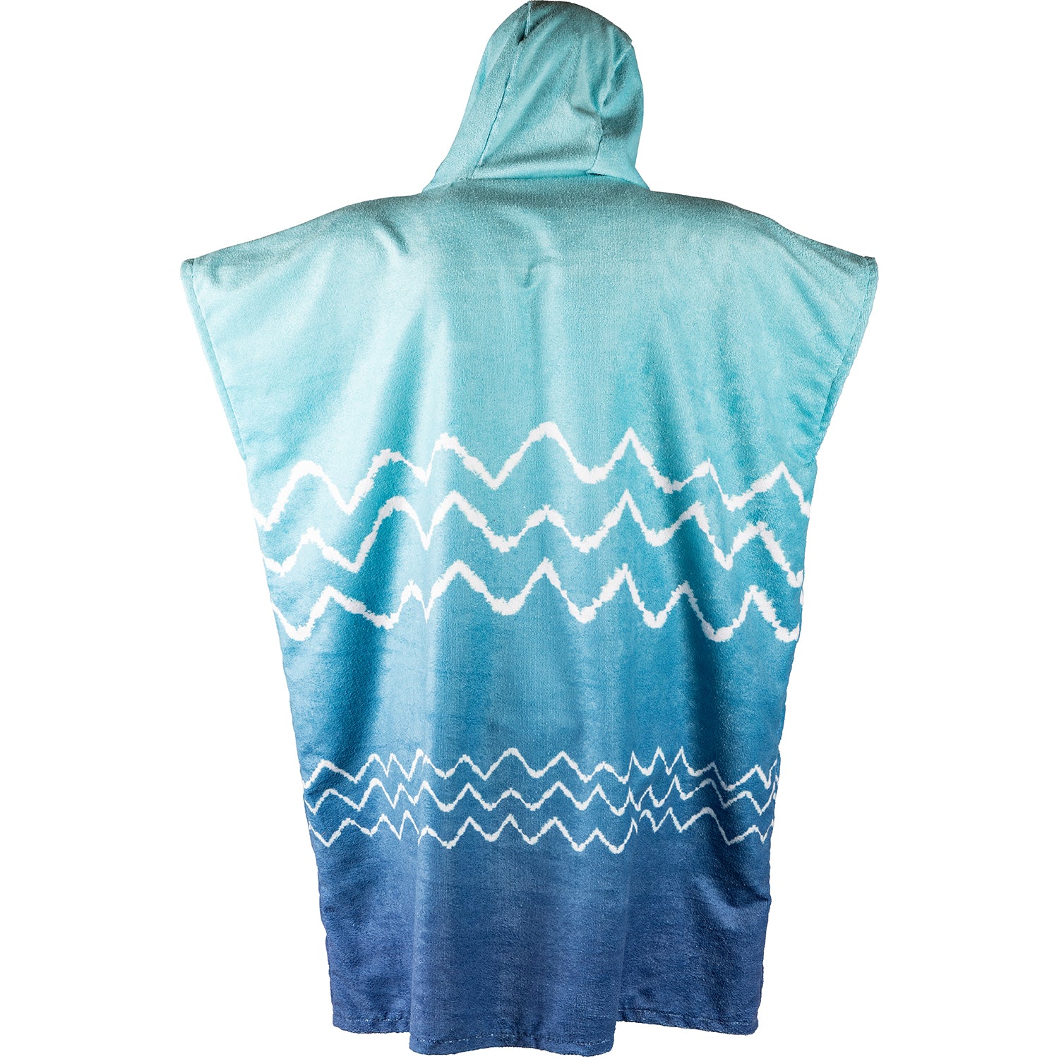 Change Poncho