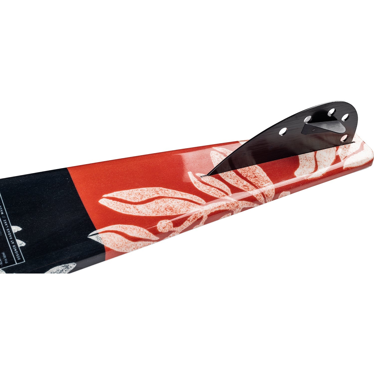 Lyric Slalom Ski w/ Lyric BOA Boot Package - Image 6