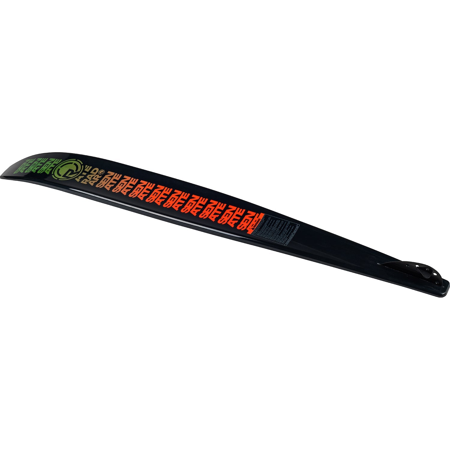 Senate Alloy Slalom Ski w/ Vector BOA Boot Package - Image 4