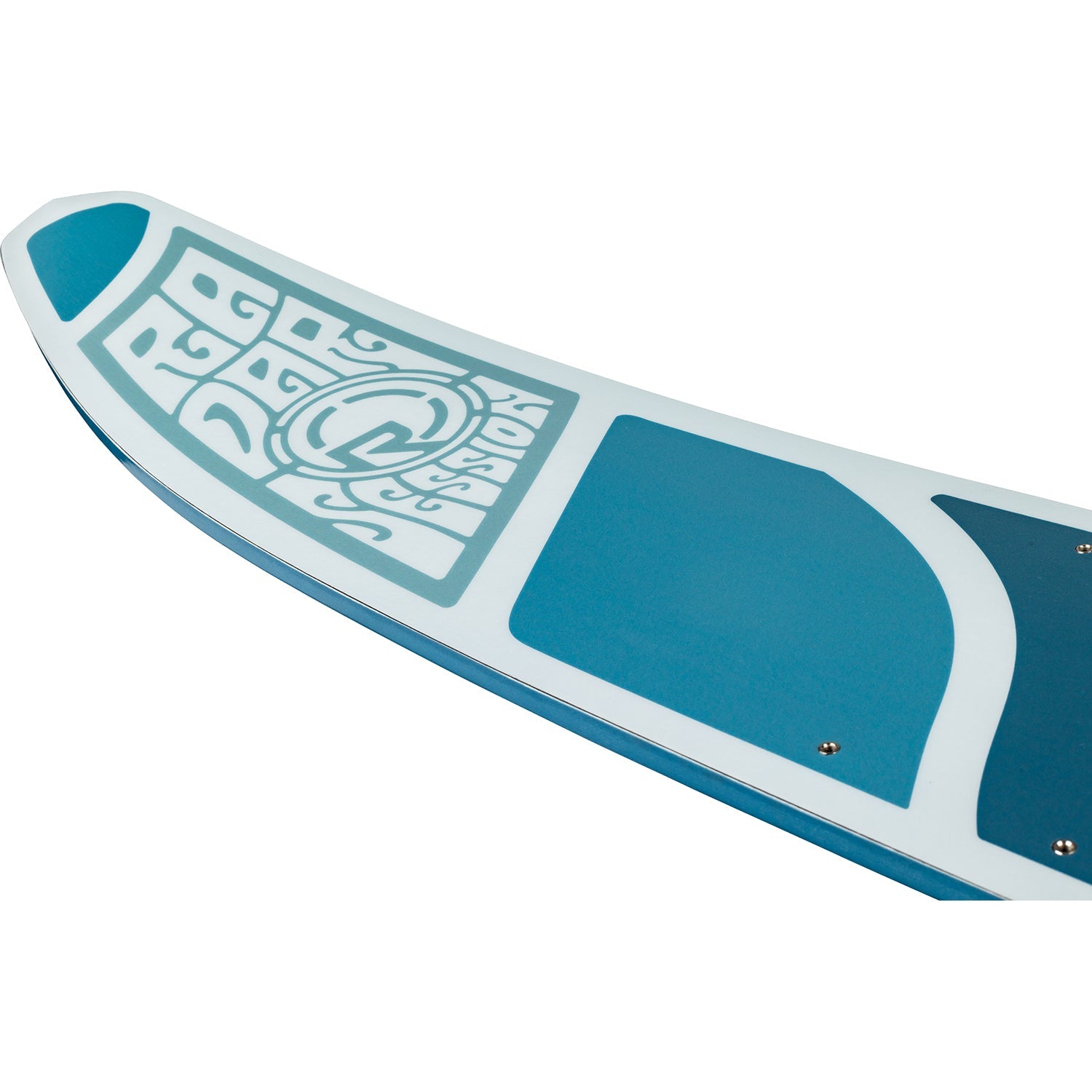 Womens Session Slalom Ski w/ Prime Boot Package - Image 5