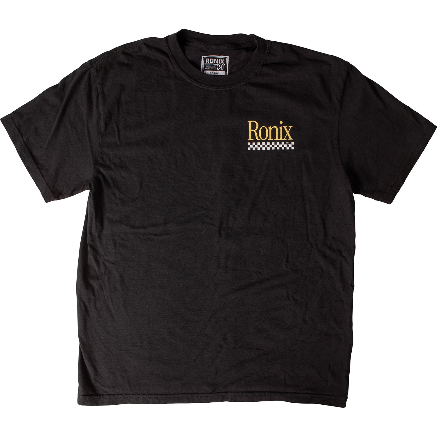 Old Skool Tee