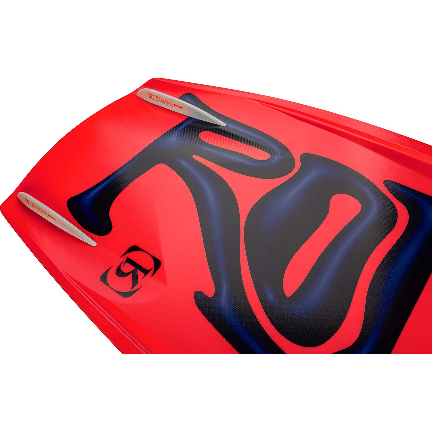 Rxt Blackout Technolgy Wakeboard w/ Rxt Boot Package - Image 9