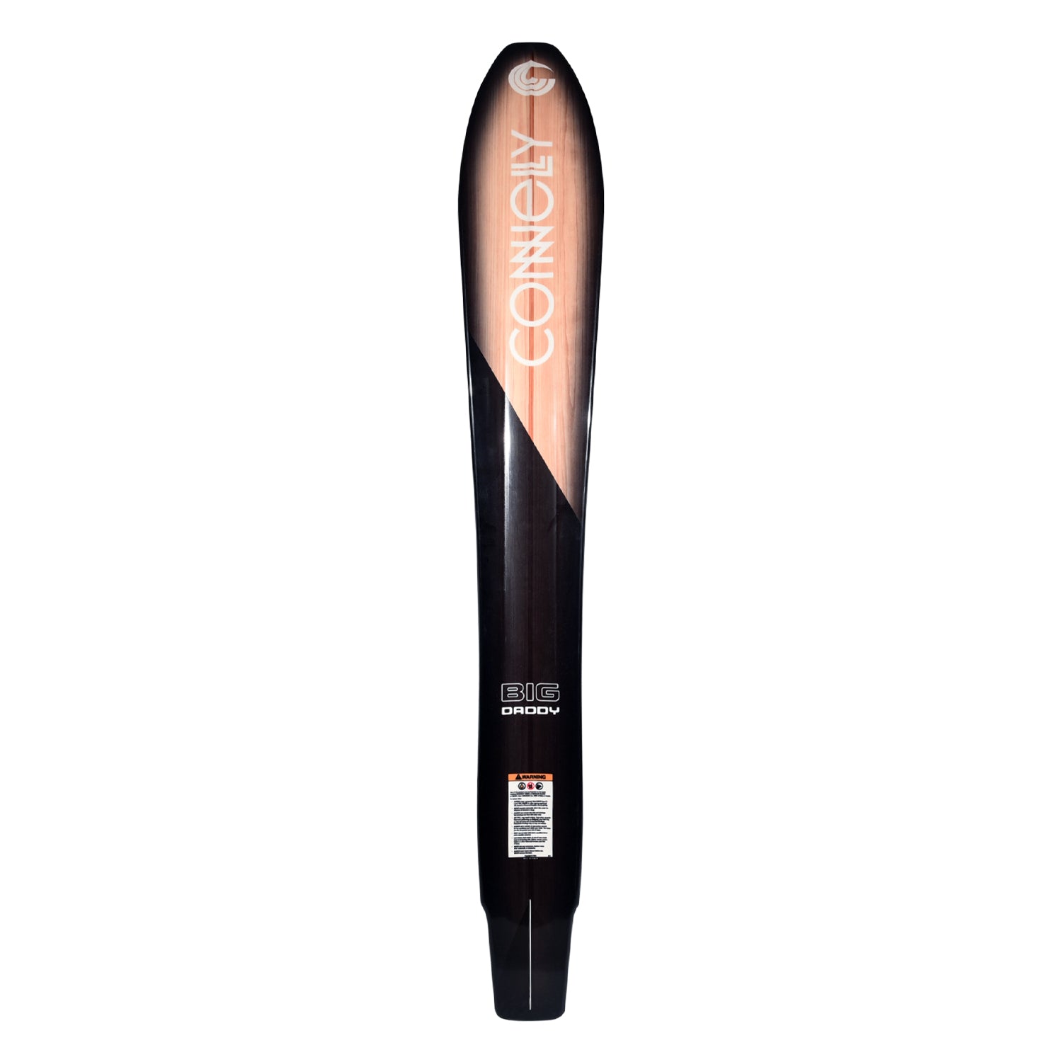 Connelly Big Daddy Slalom Ski w/ Shadow RTP