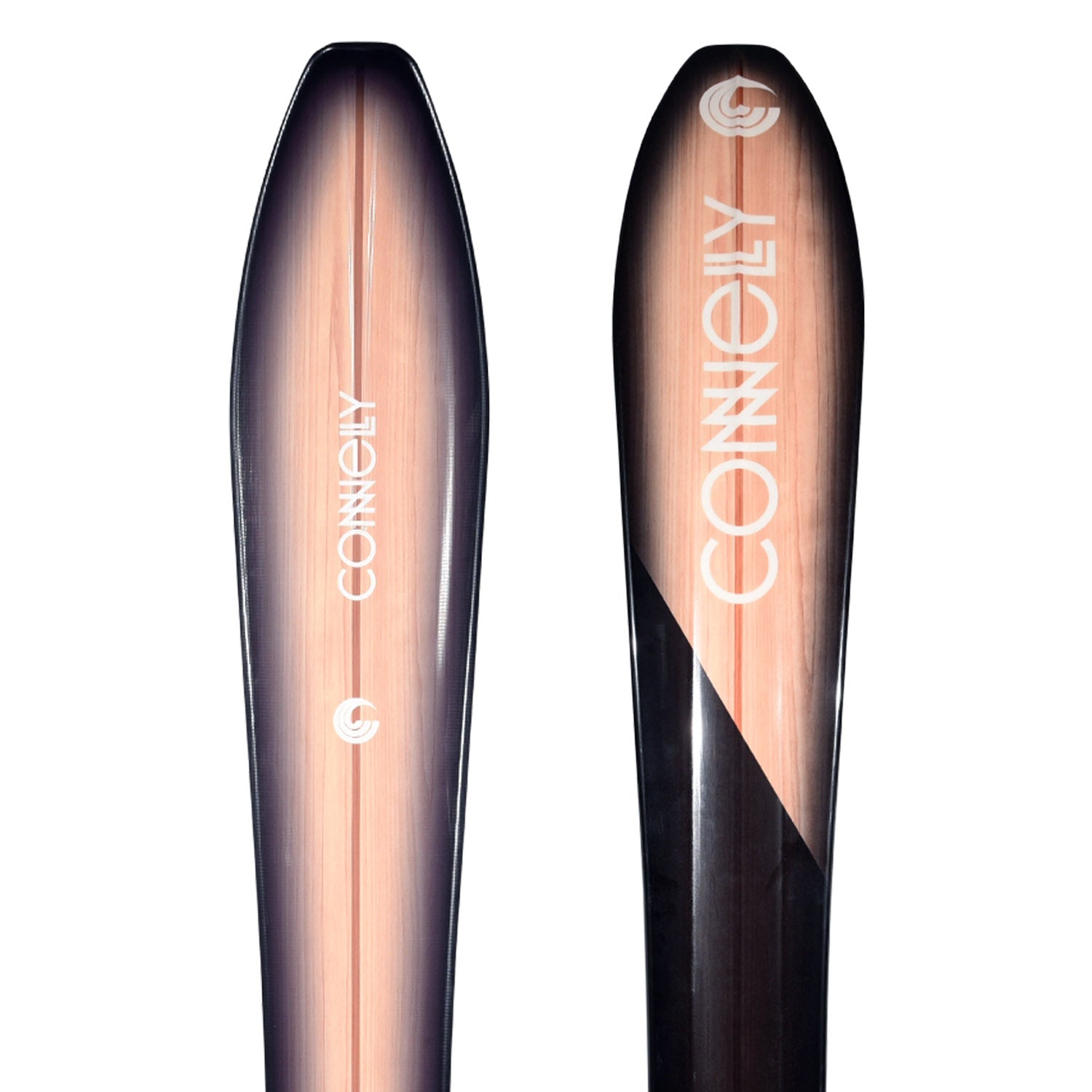 Connelly Big Daddy Slalom Ski w/ Shadow RTP