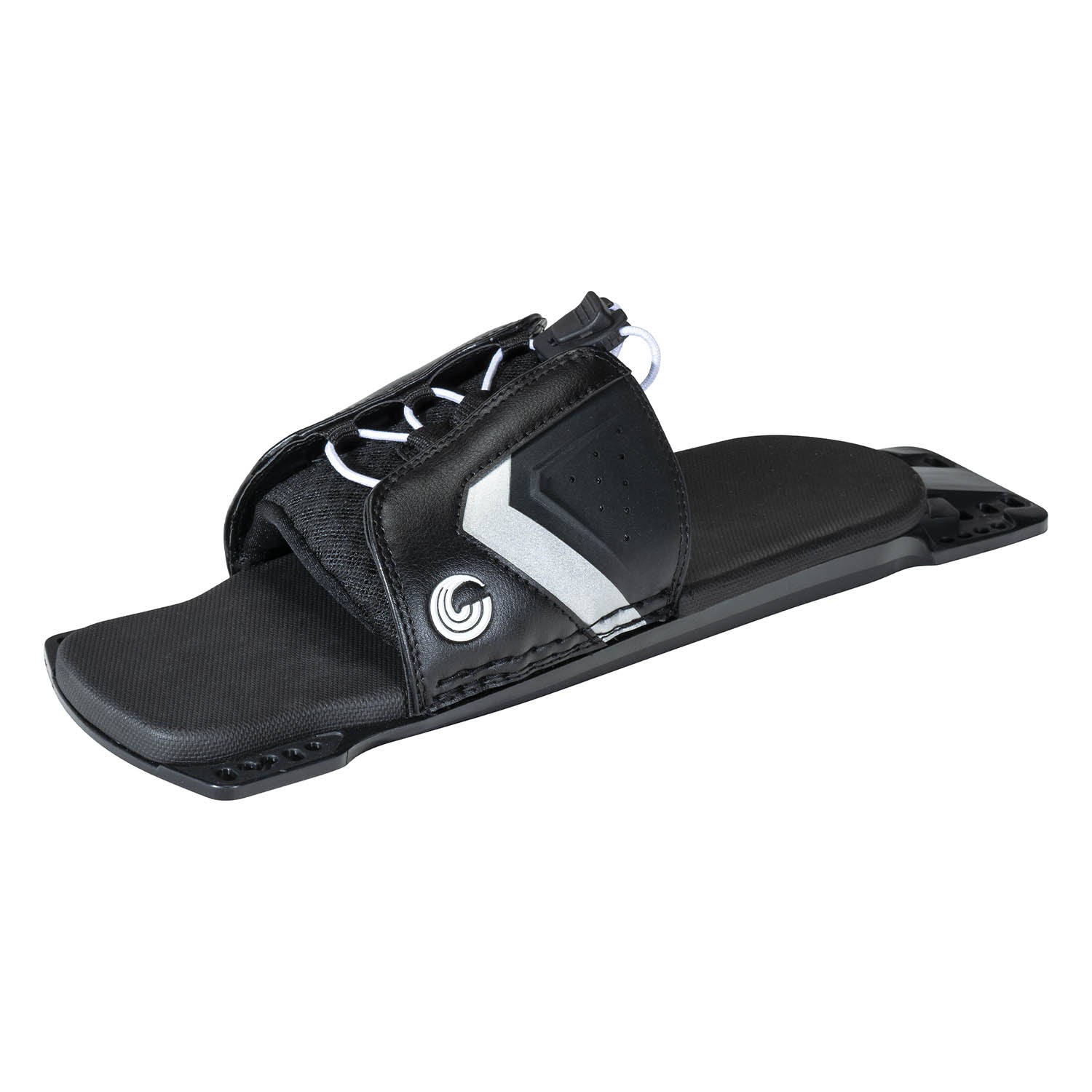 Connelly Big Daddy Slalom Ski w/ Shadow RTP
