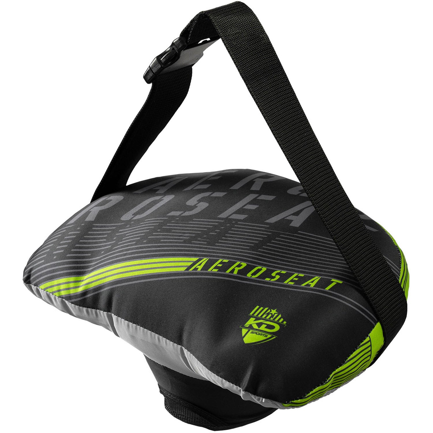 Aero Kneeboard Seat