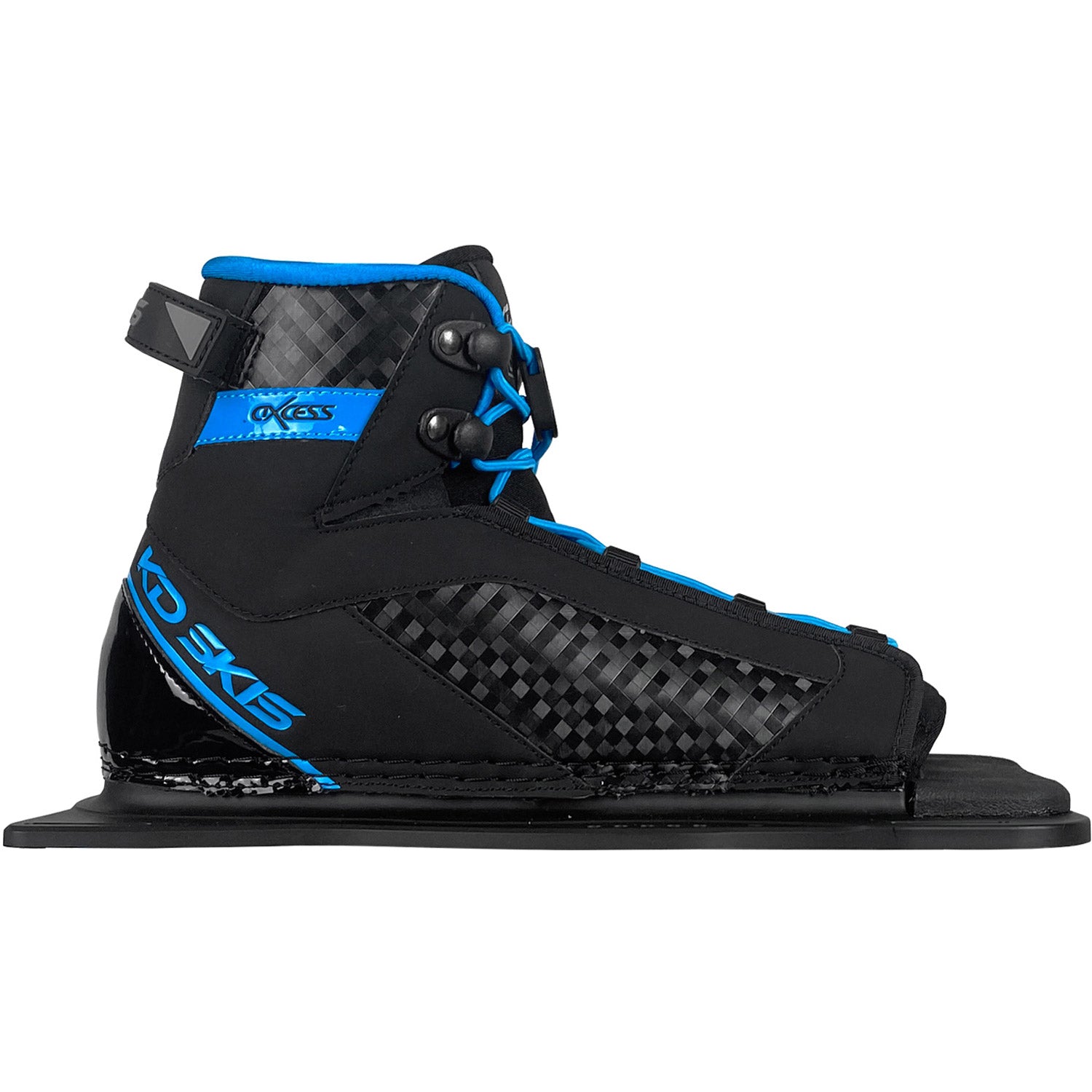 Cobalt Slalom Ski w/ Axcess Boot Package
