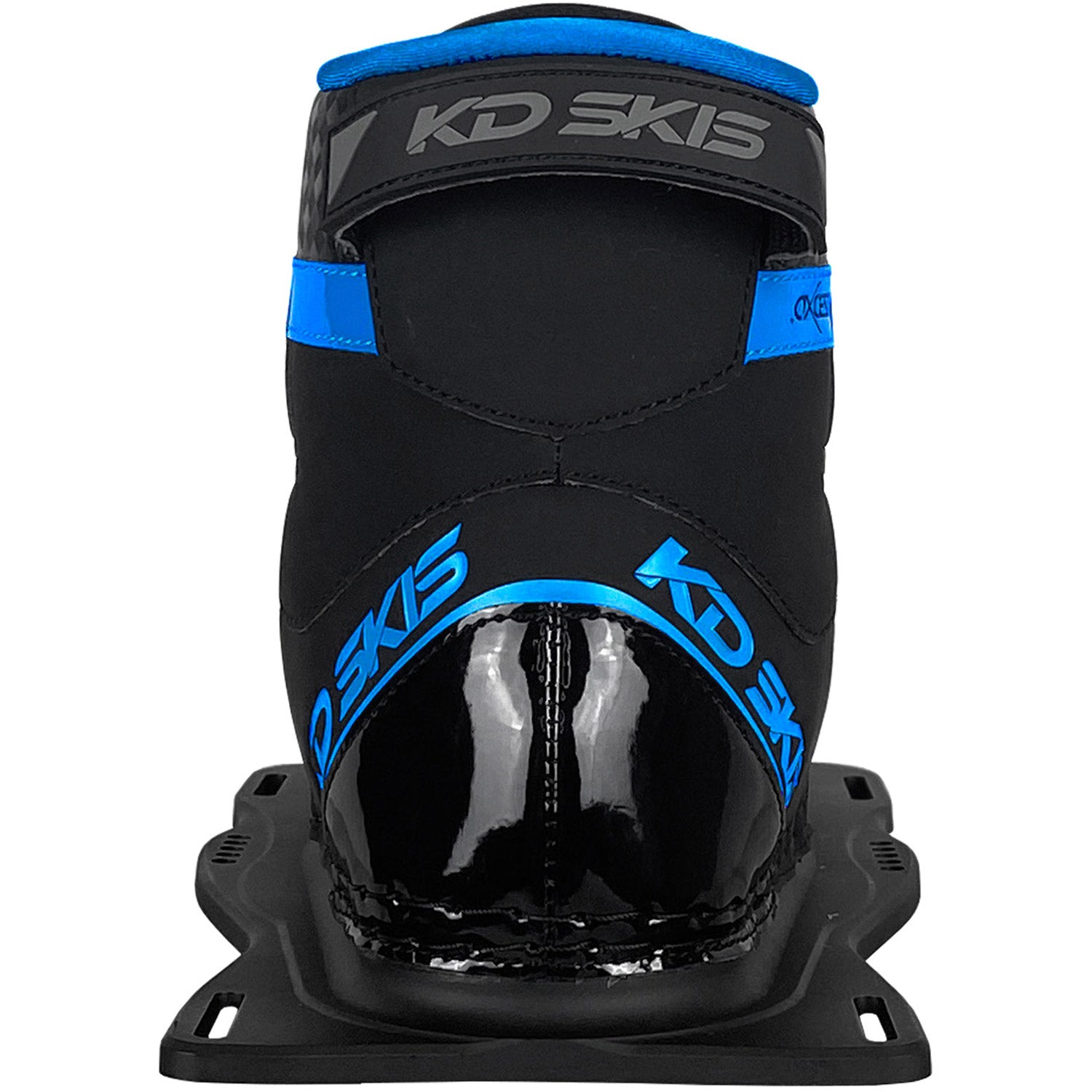Cobalt Slalom Ski w/ Axcess Boot Package