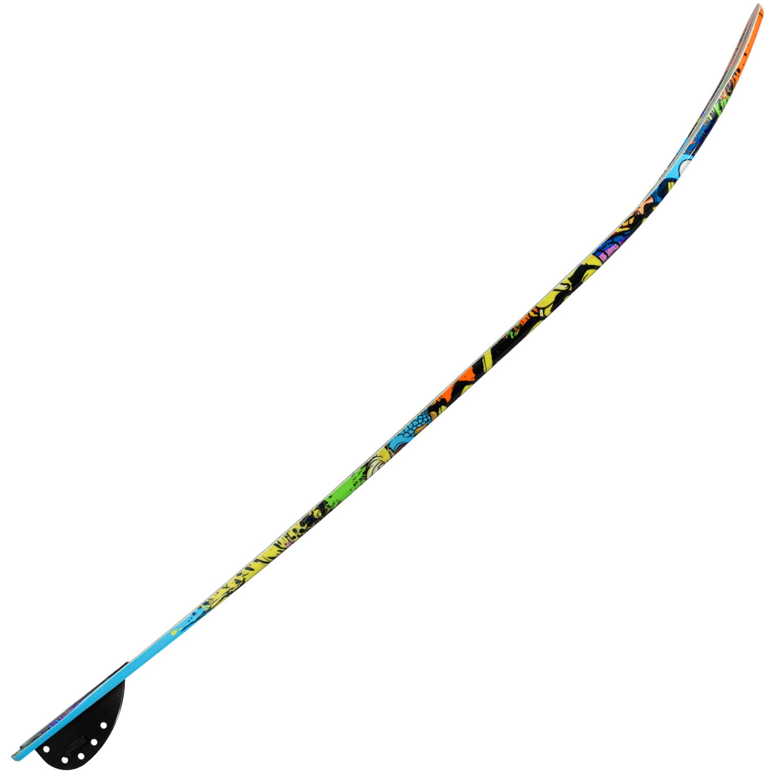 Cobalt Slalom Ski w/ Axcess Boot Package