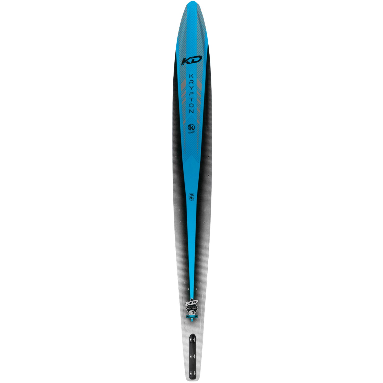 Krypton Slalom Ski w/ Flex Boot Package