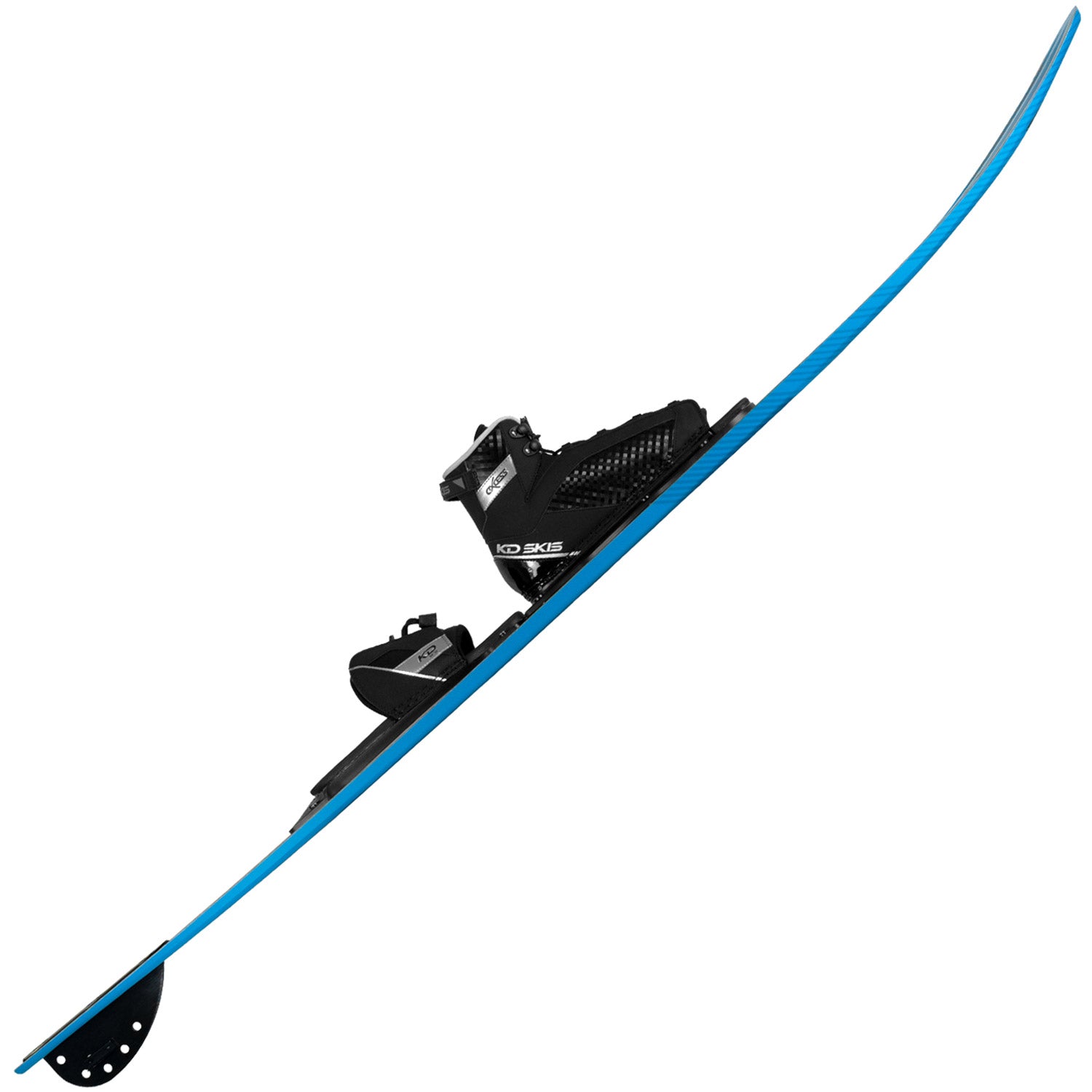 Krypton Slalom Ski w/ Flex Boot Package