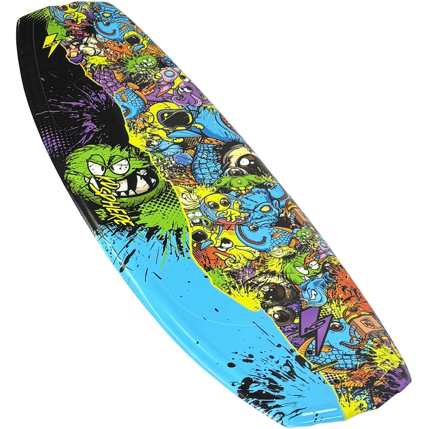 Sphere Jr Wakeboard
