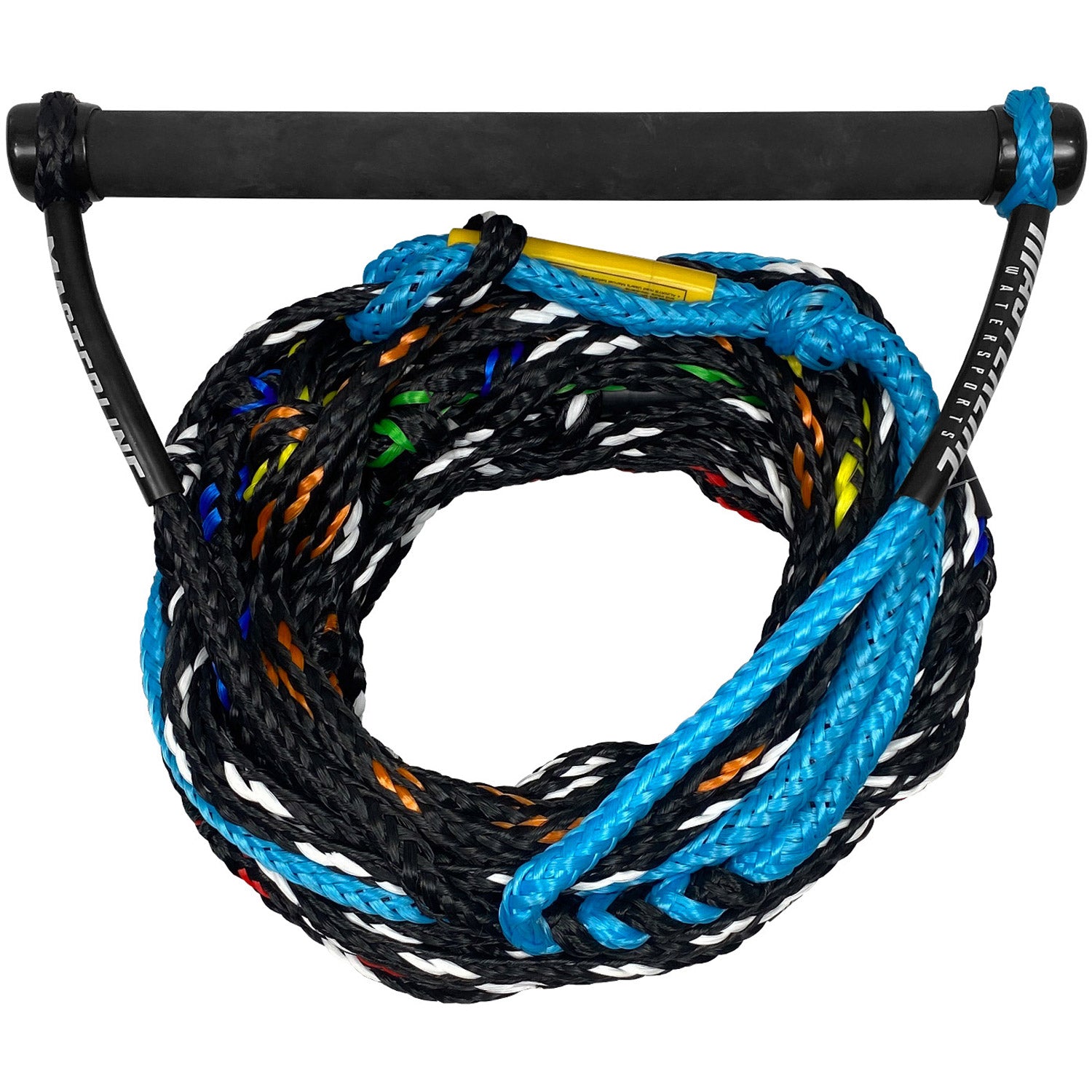 Pro S/V Ski Rope Package