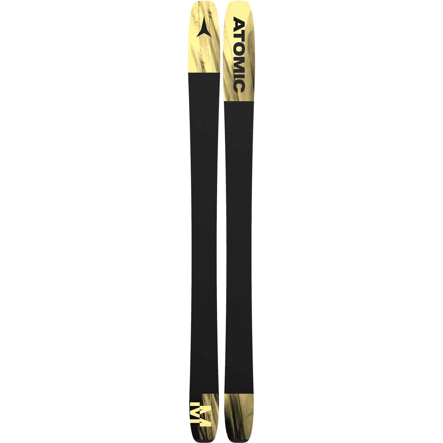 Maverick 105 CTI Skis