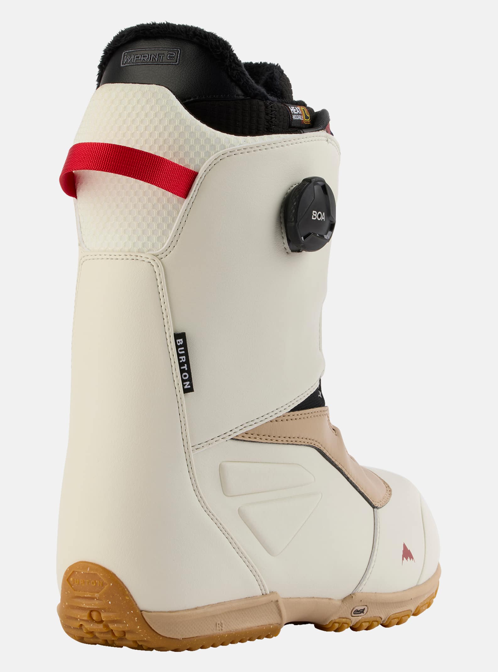 Men's Ruler BOA® Snowboard Boots