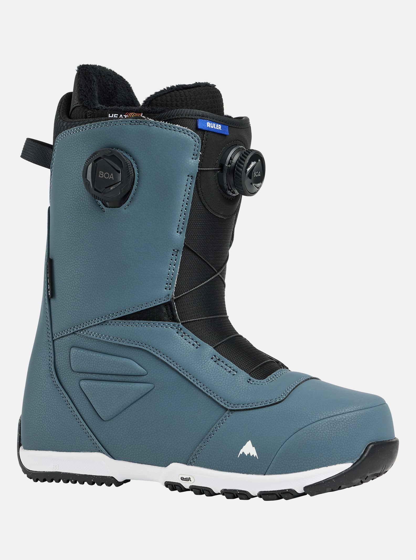 Men's Ruler BOA Snowboard Boots