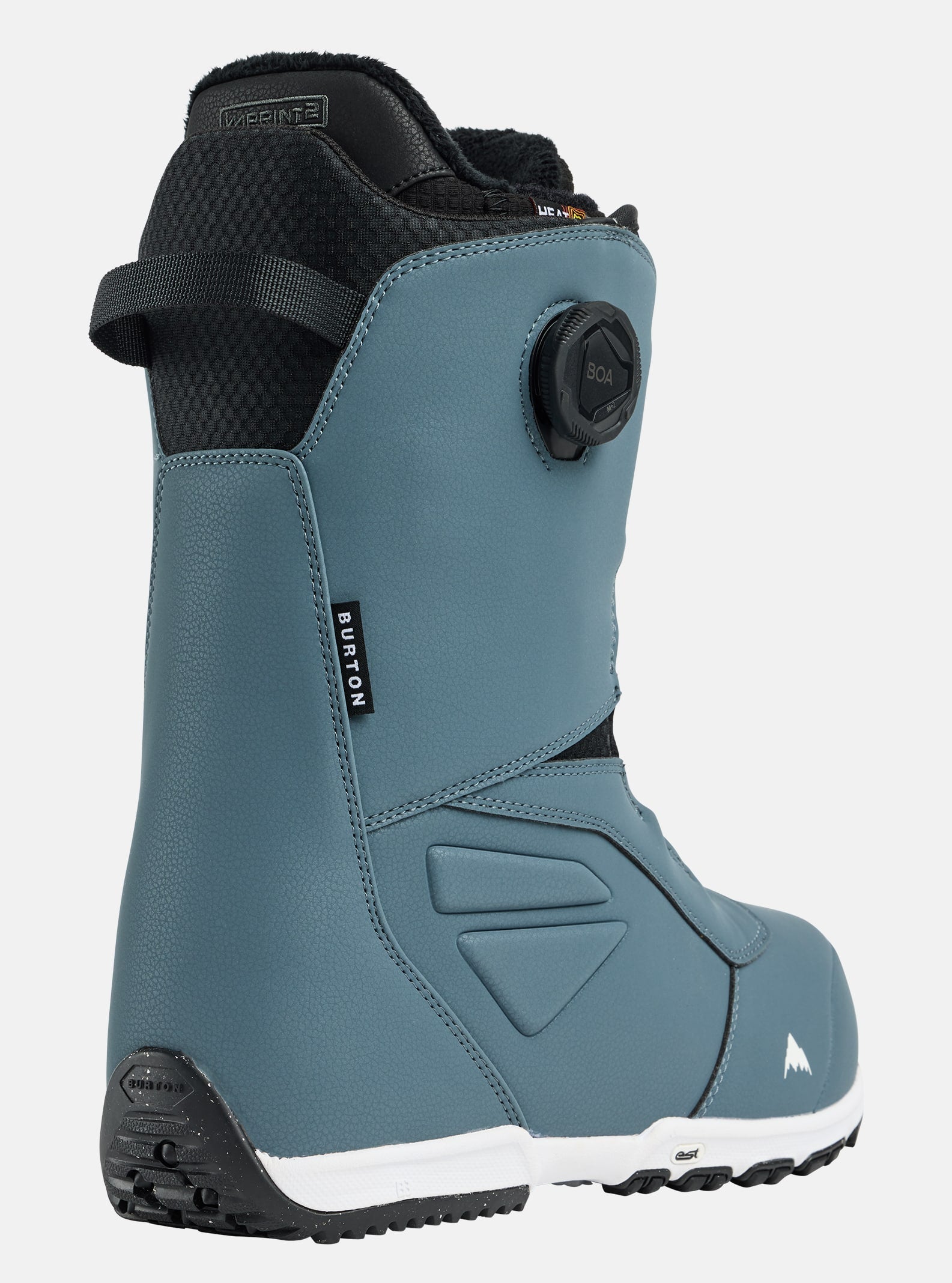 Men's Ruler BOA Snowboard Boots