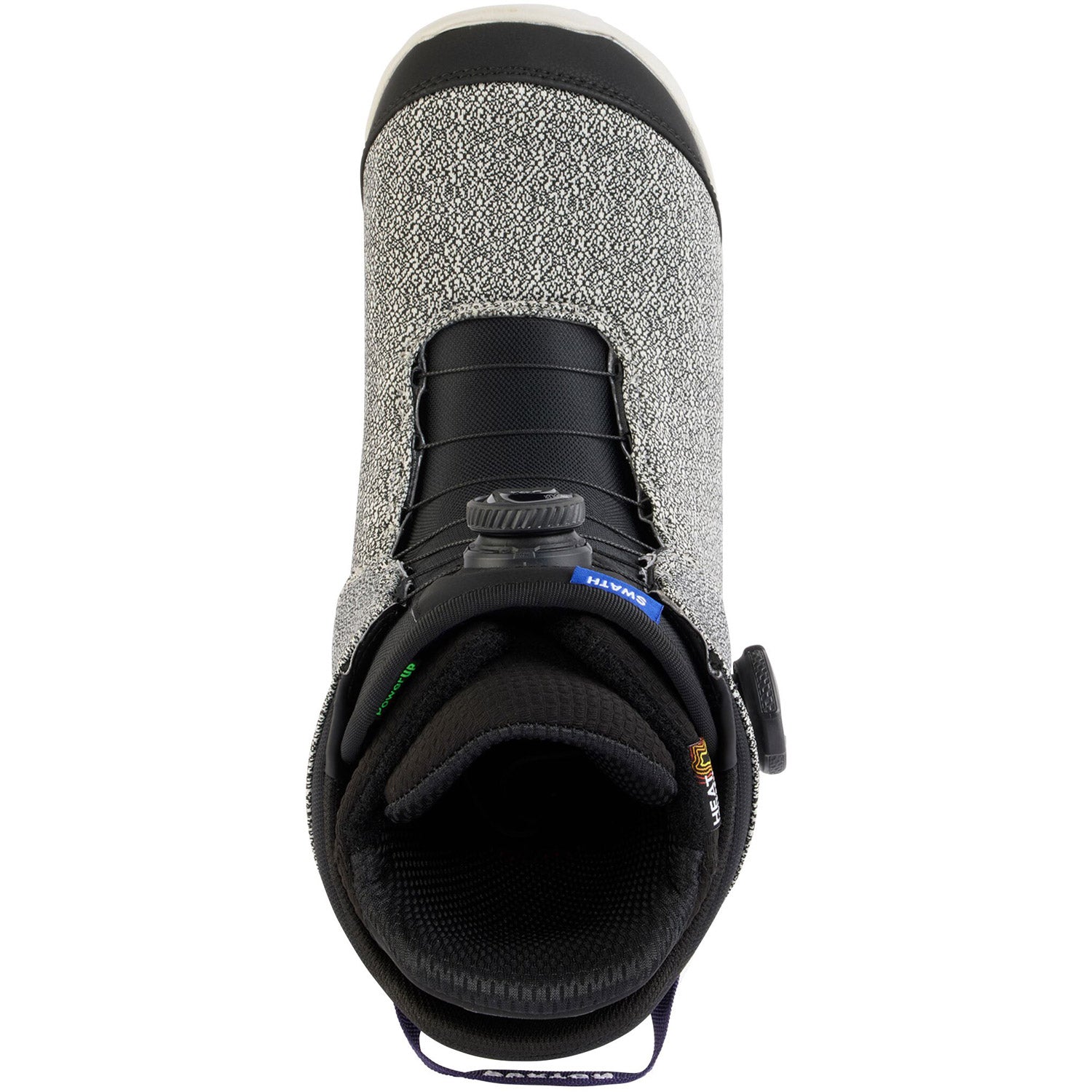 Men's Swath BOA Snowboard Boots