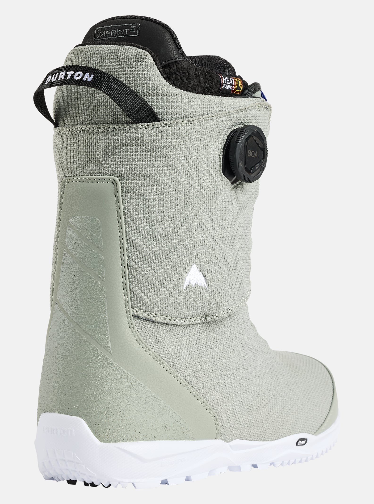 Men's Swath BOA Snowboard Boots