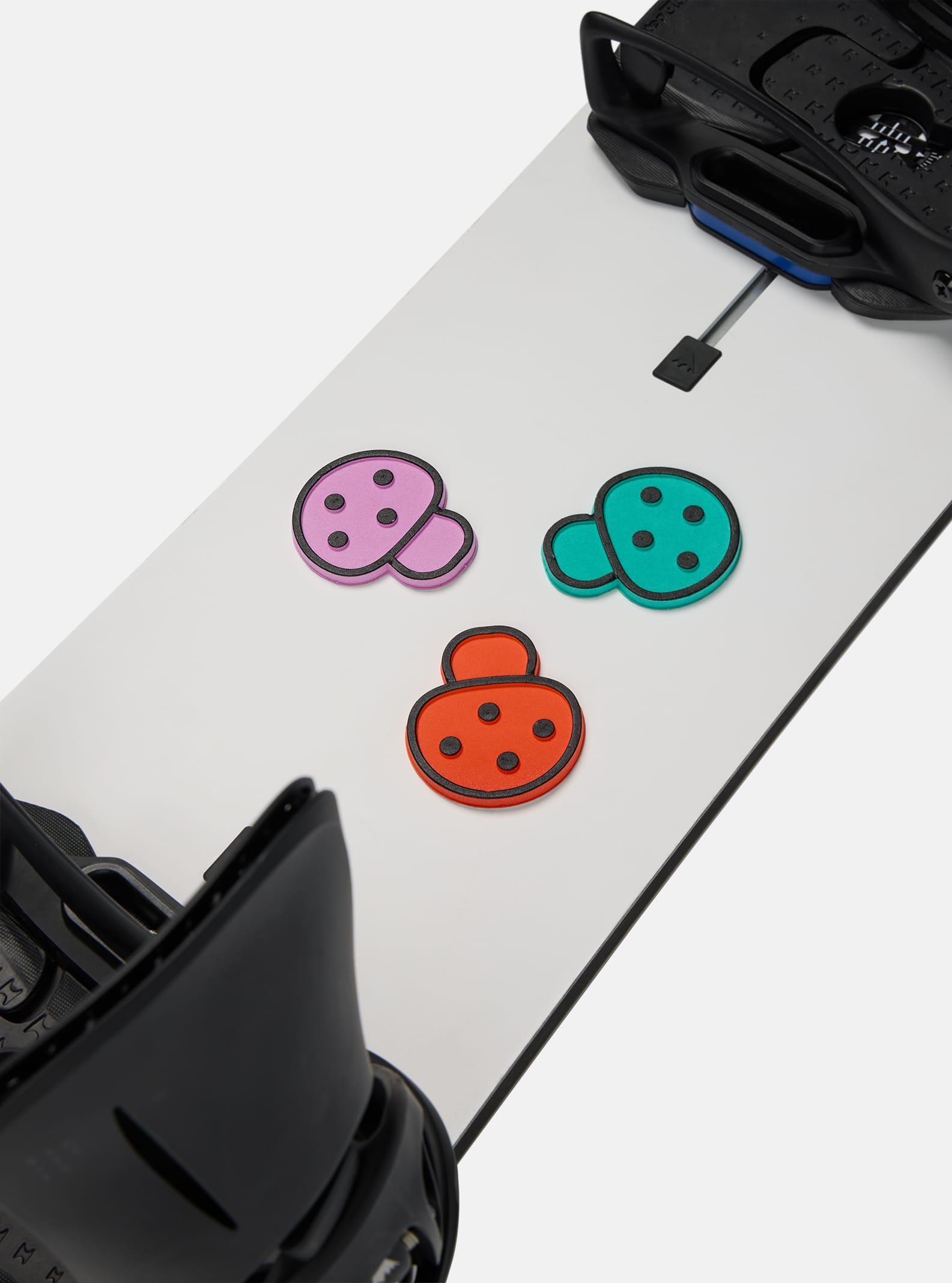 Foam Stomp Pad