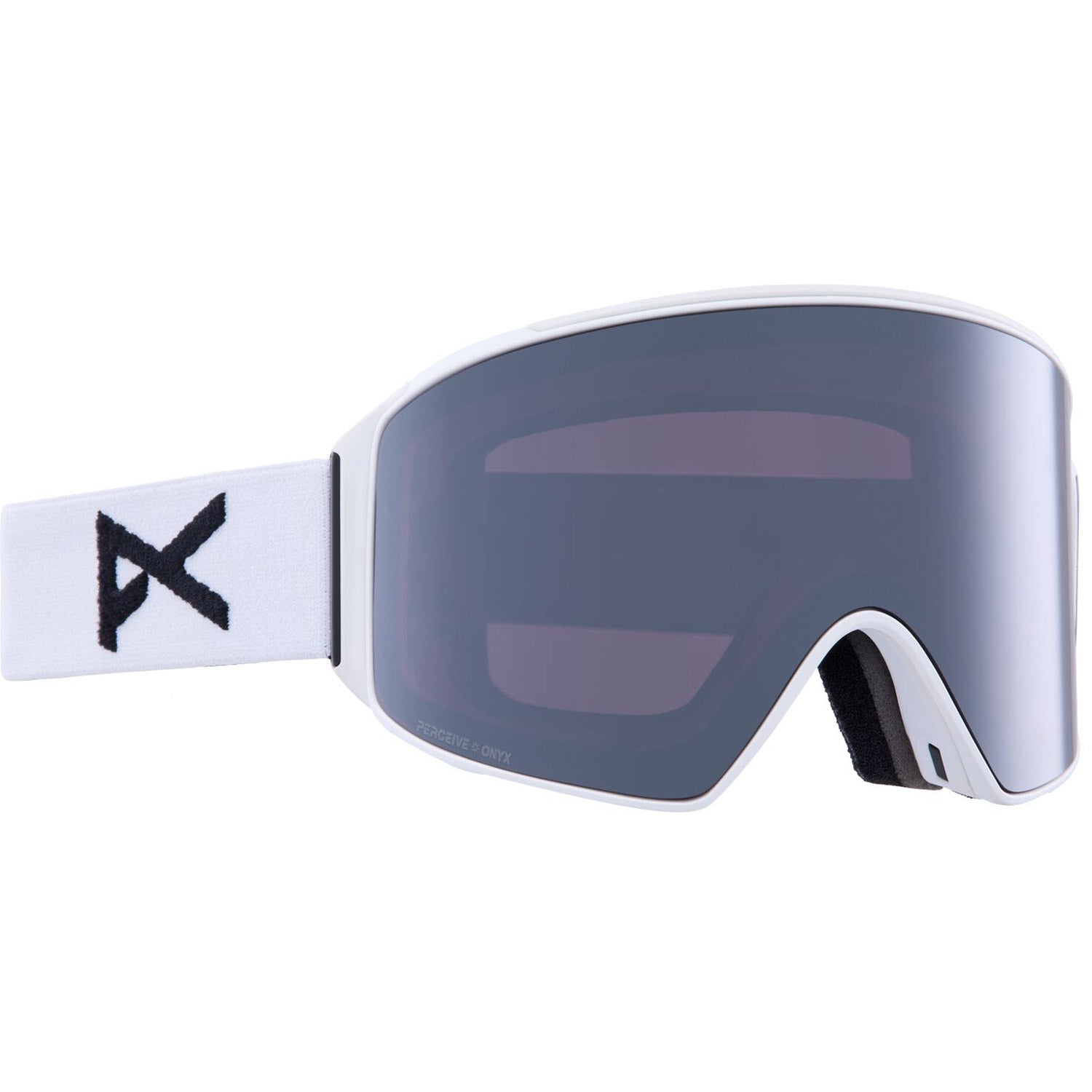 M4 Cylindrical MFI Snow Goggle