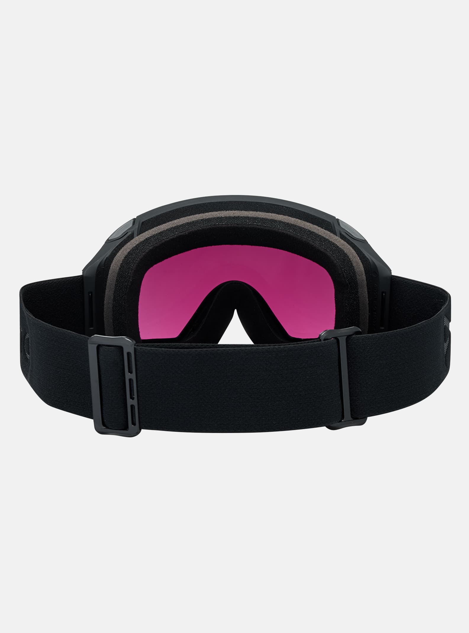 M4 Snow Goggle (Cylindrical) + Bonus Lens + MFI Face Mask