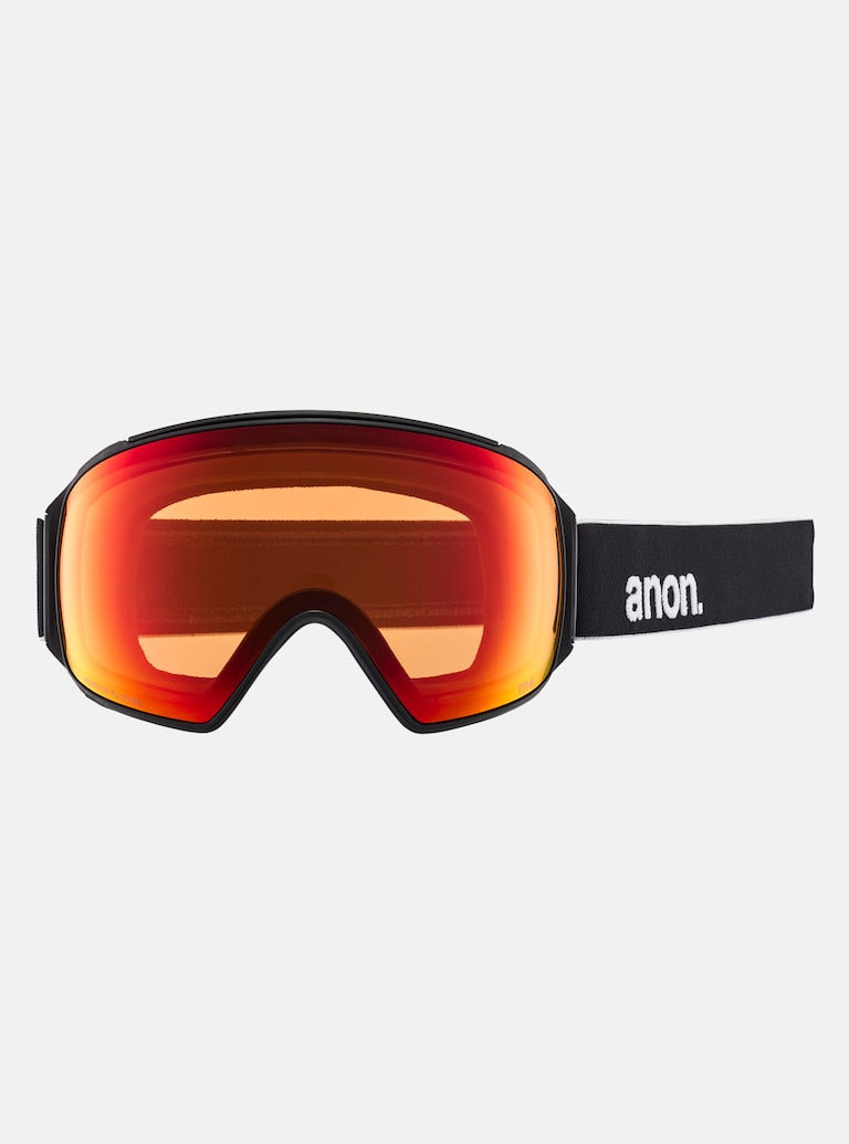 M4 Snow Goggle (Toric) + Bonus Perceive Lens + MFI Face Mask
