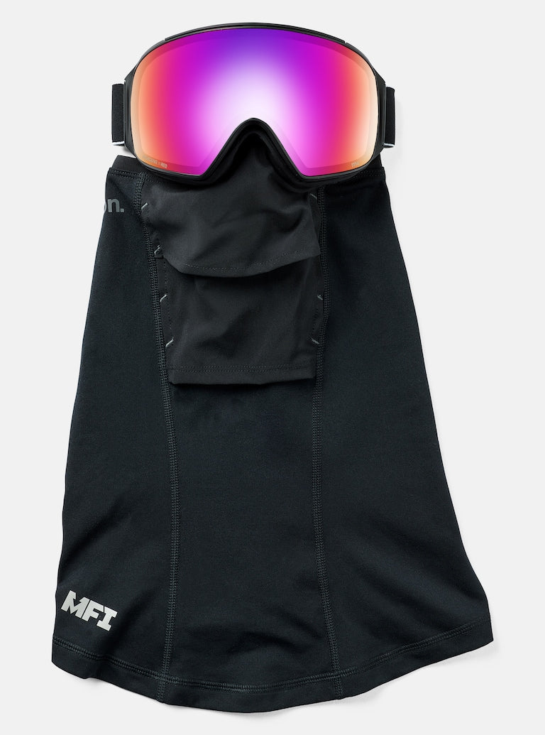 M4 Snow Goggle (Toric) + Bonus Perceive Lens + MFI Face Mask
