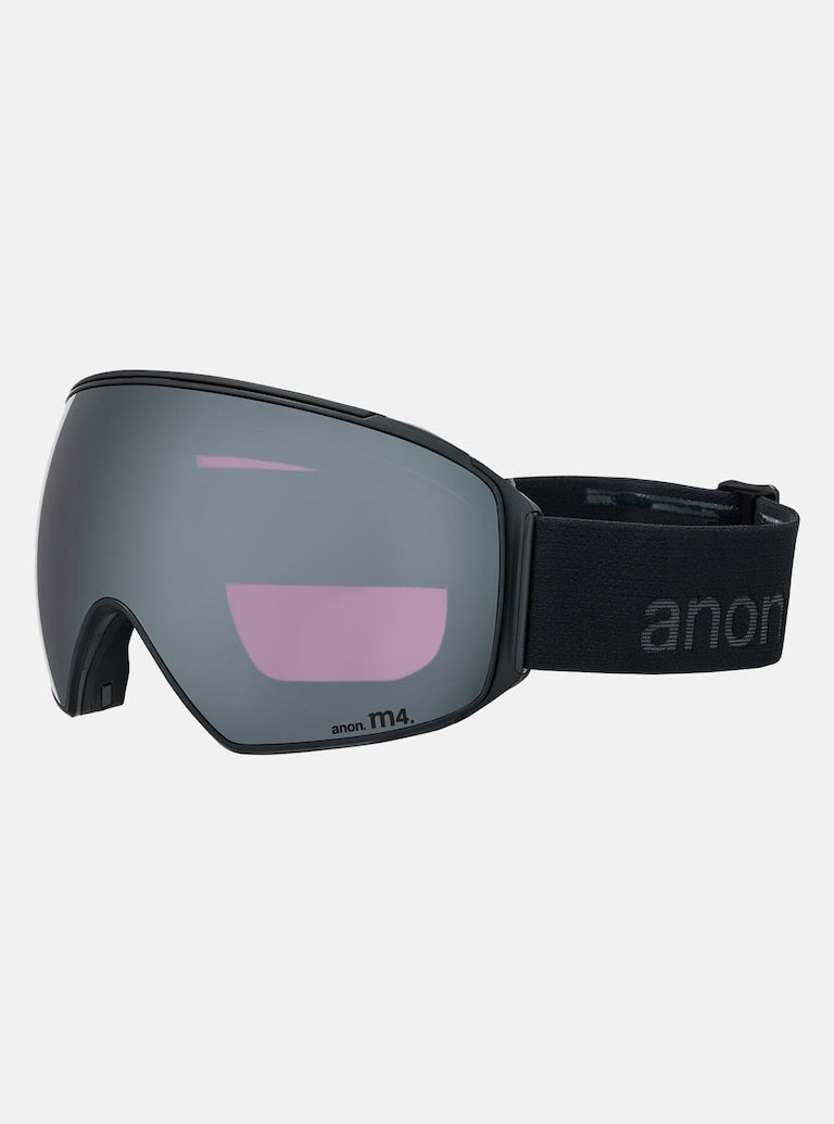 M4 Snow Goggle (Toric) + Bonus Perceive Lens + MFI Face Mask