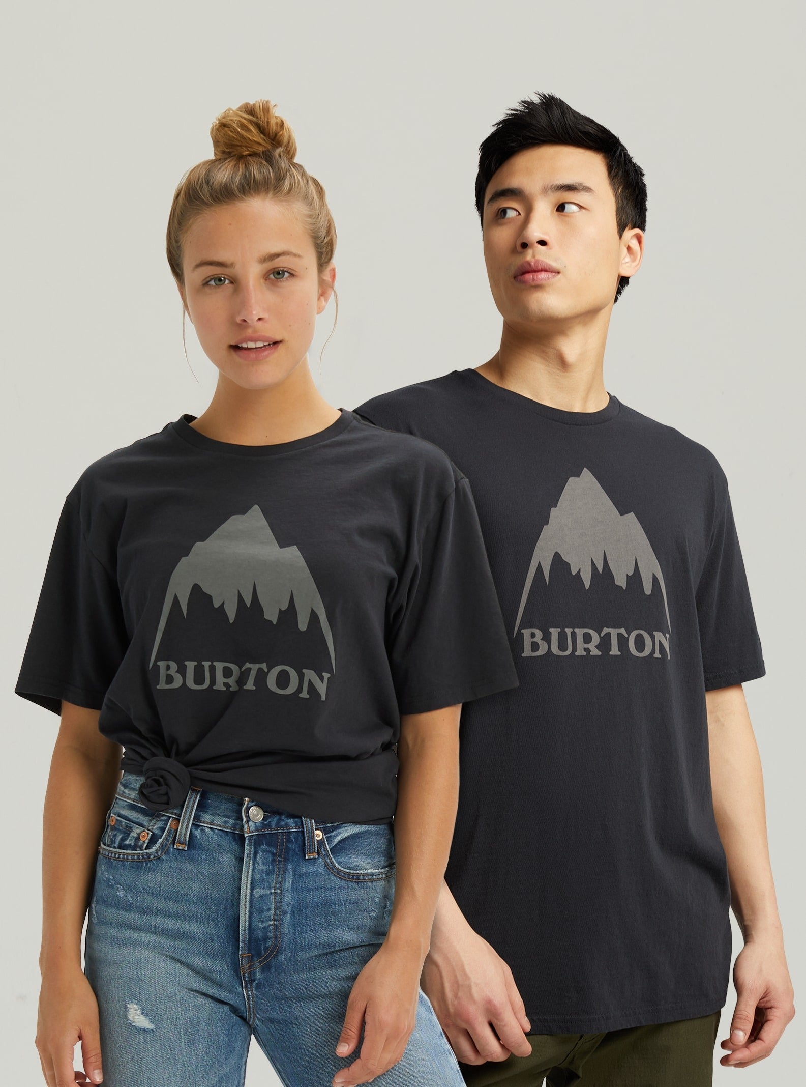 Classic Mountain High S/S T-Shirt