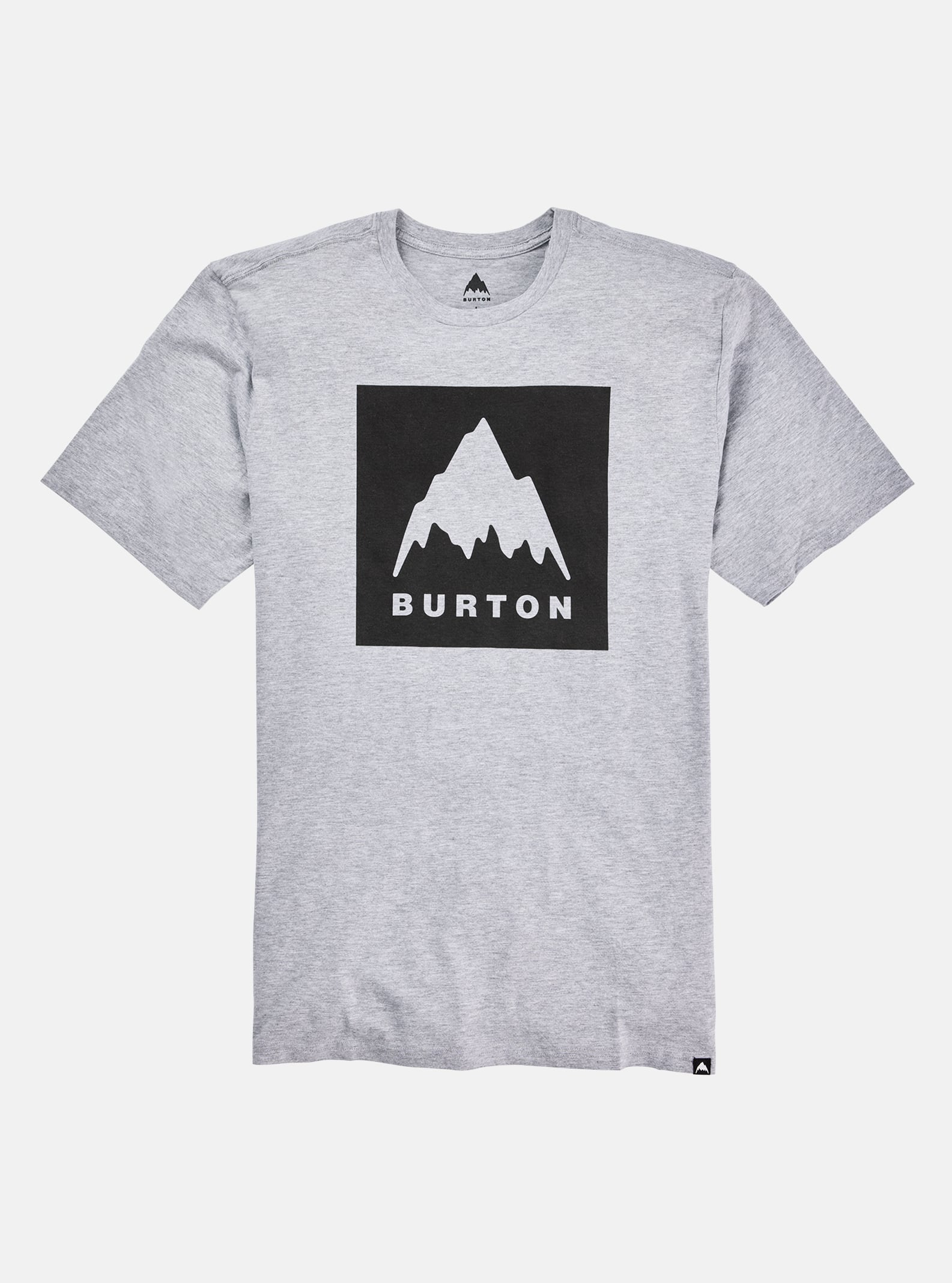 Classic Mountain High Short Sleeve T-Shirt