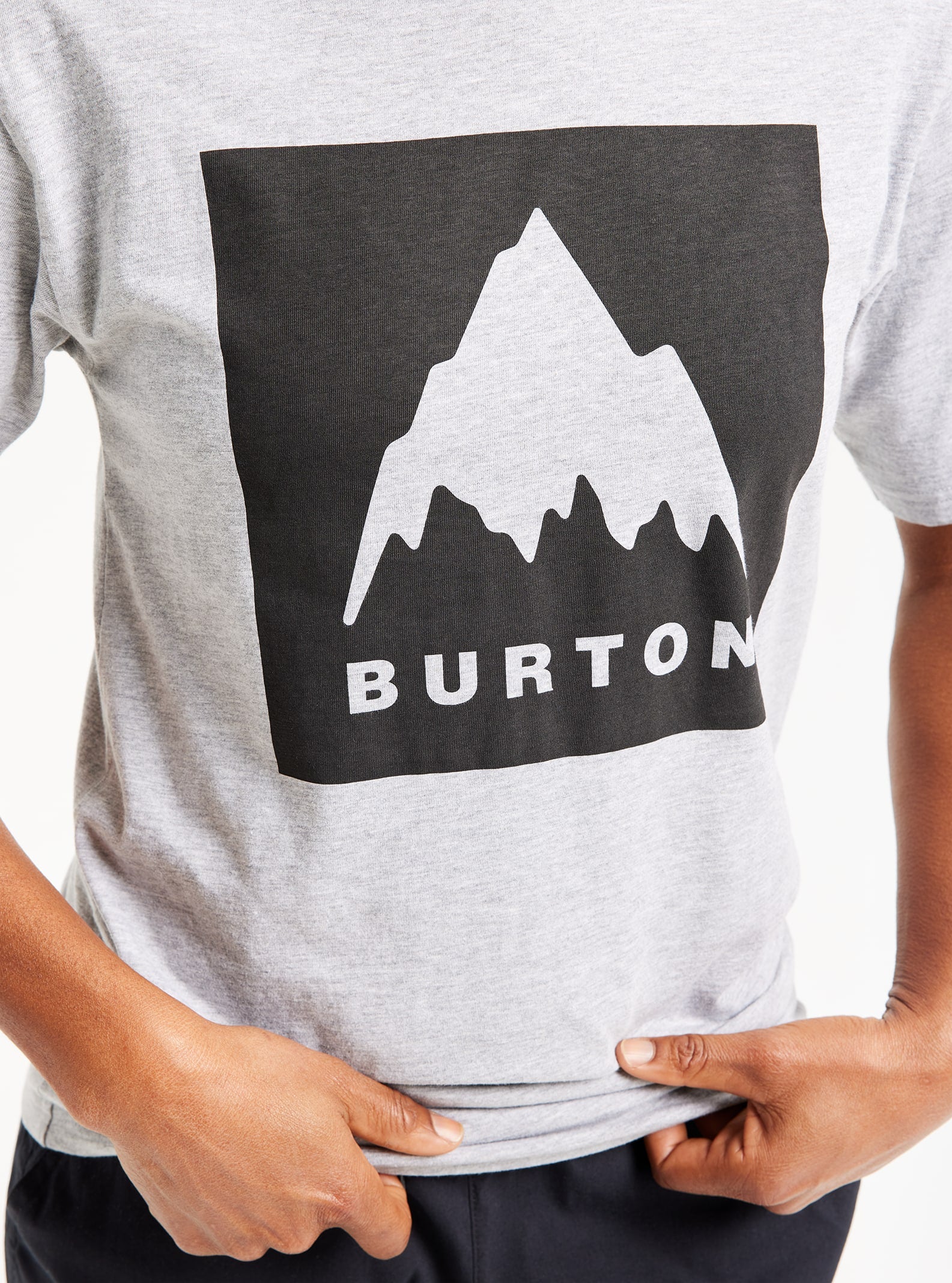 Classic Mountain High Short Sleeve T-Shirt