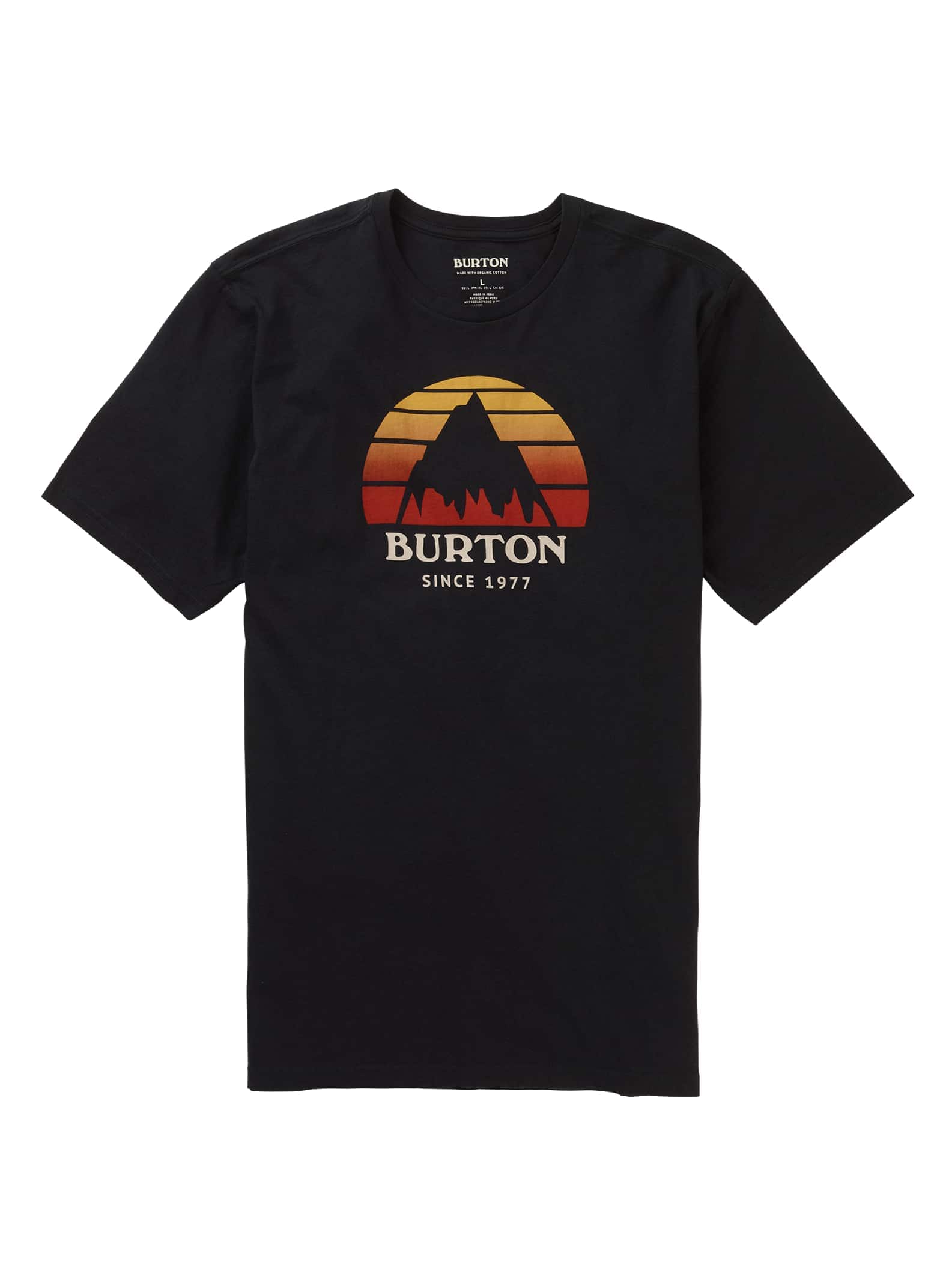 Underhill Short Sleeve T-Shirt