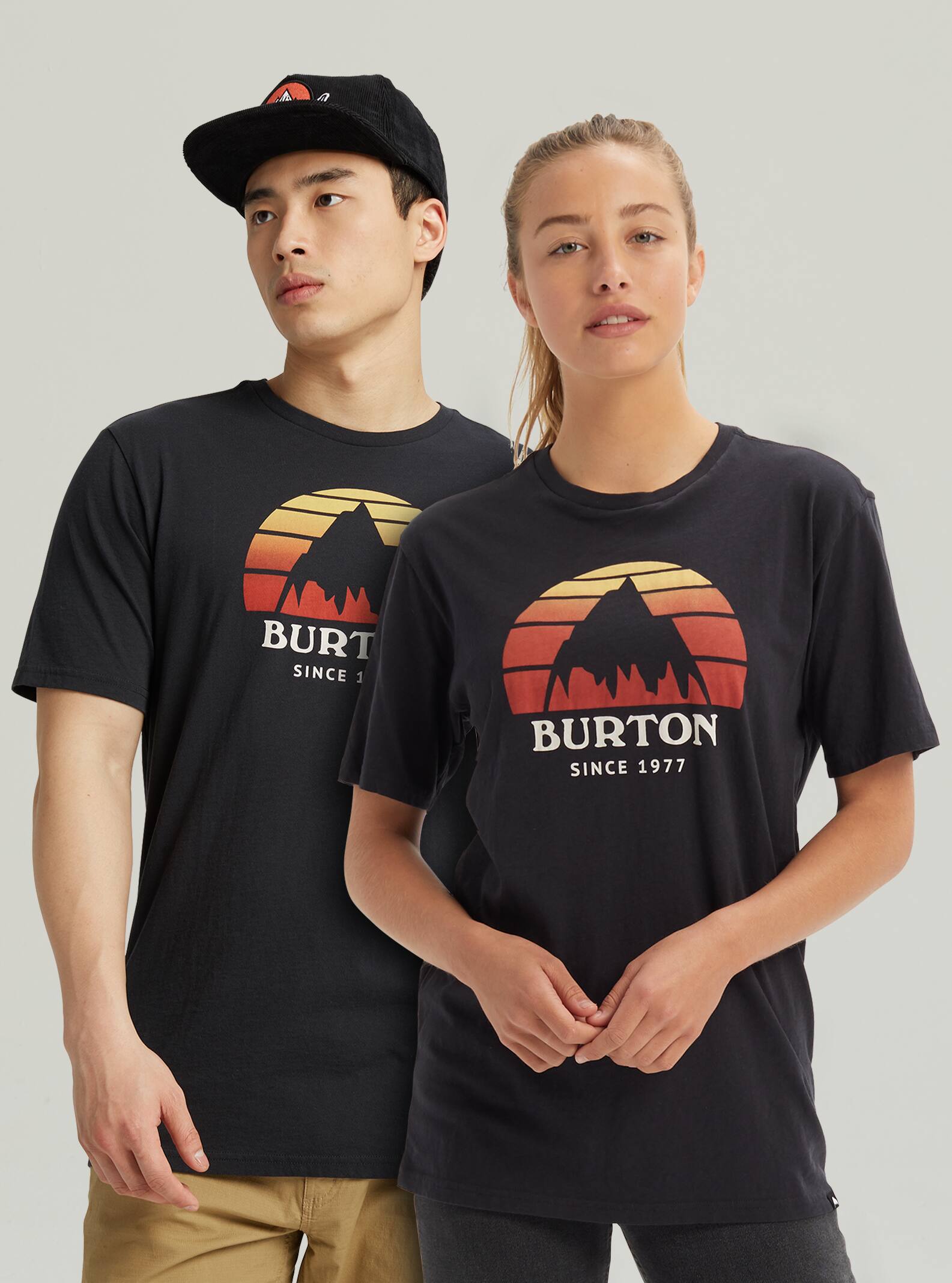 Underhill Short Sleeve T-Shirt