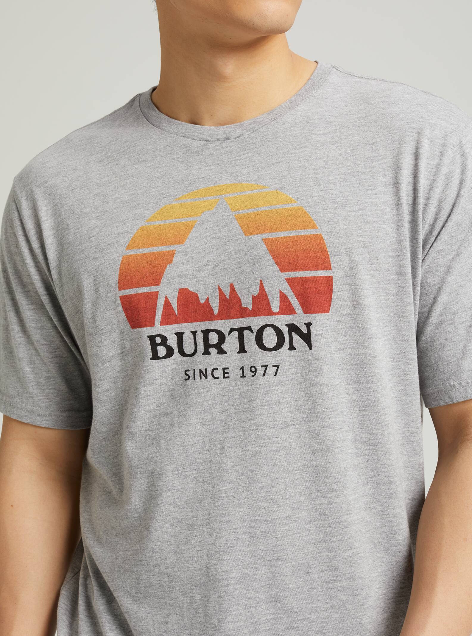 Underhill Short Sleeve T-Shirt