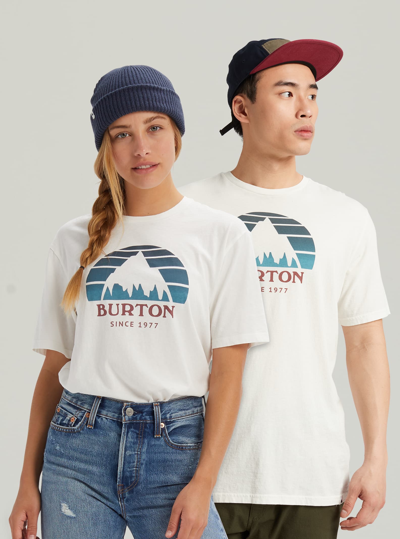 Underhill Short Sleeve T-Shirt