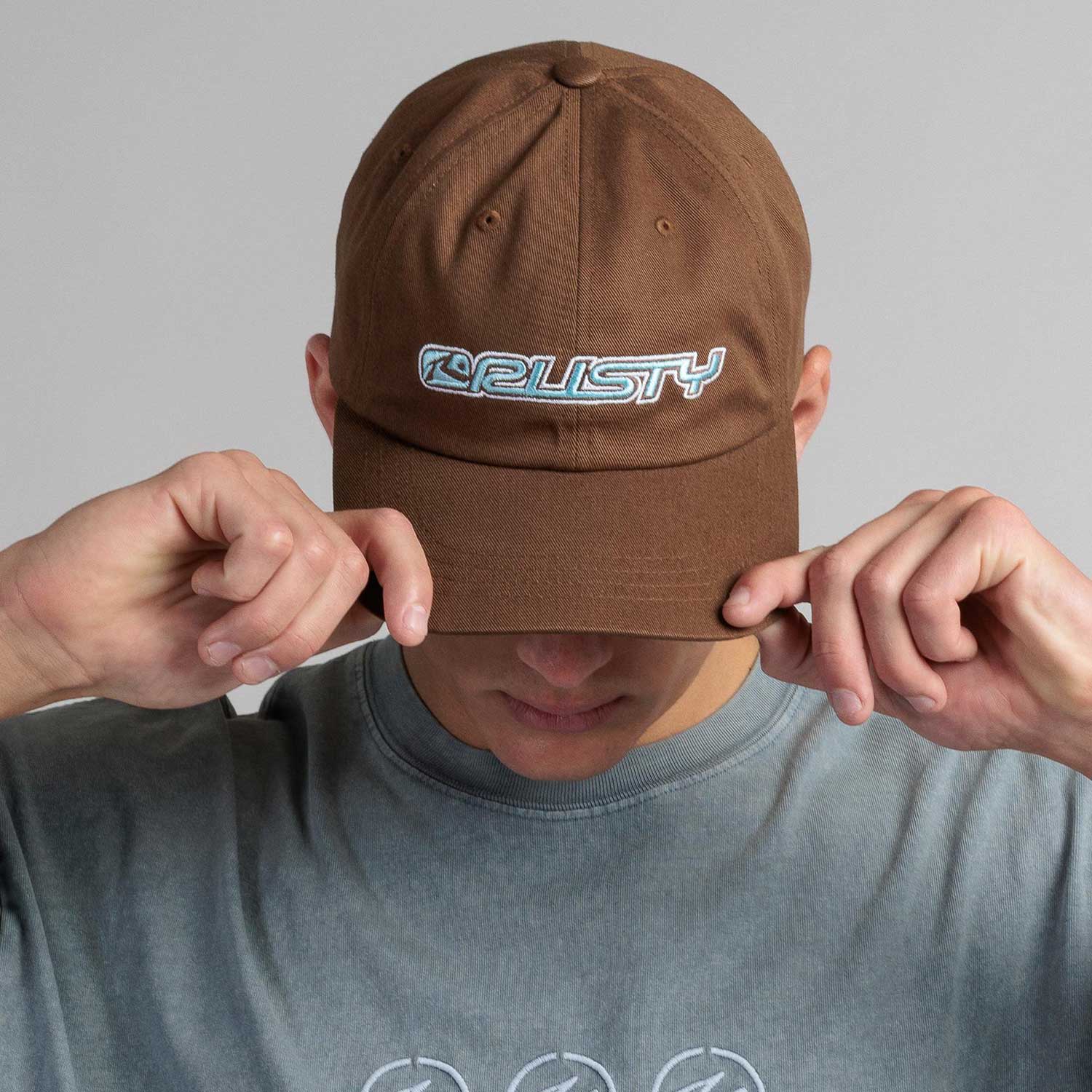 Reverb Dad Cap