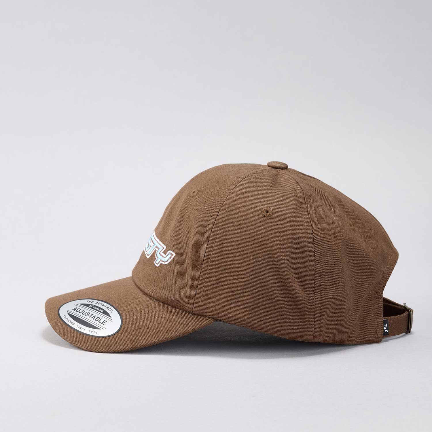 Reverb Dad Cap