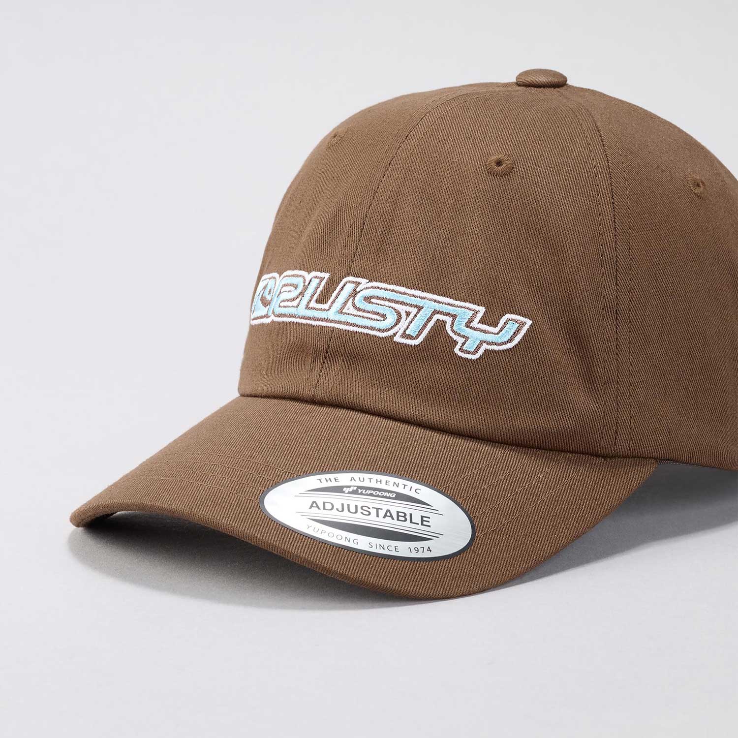 Reverb Dad Cap